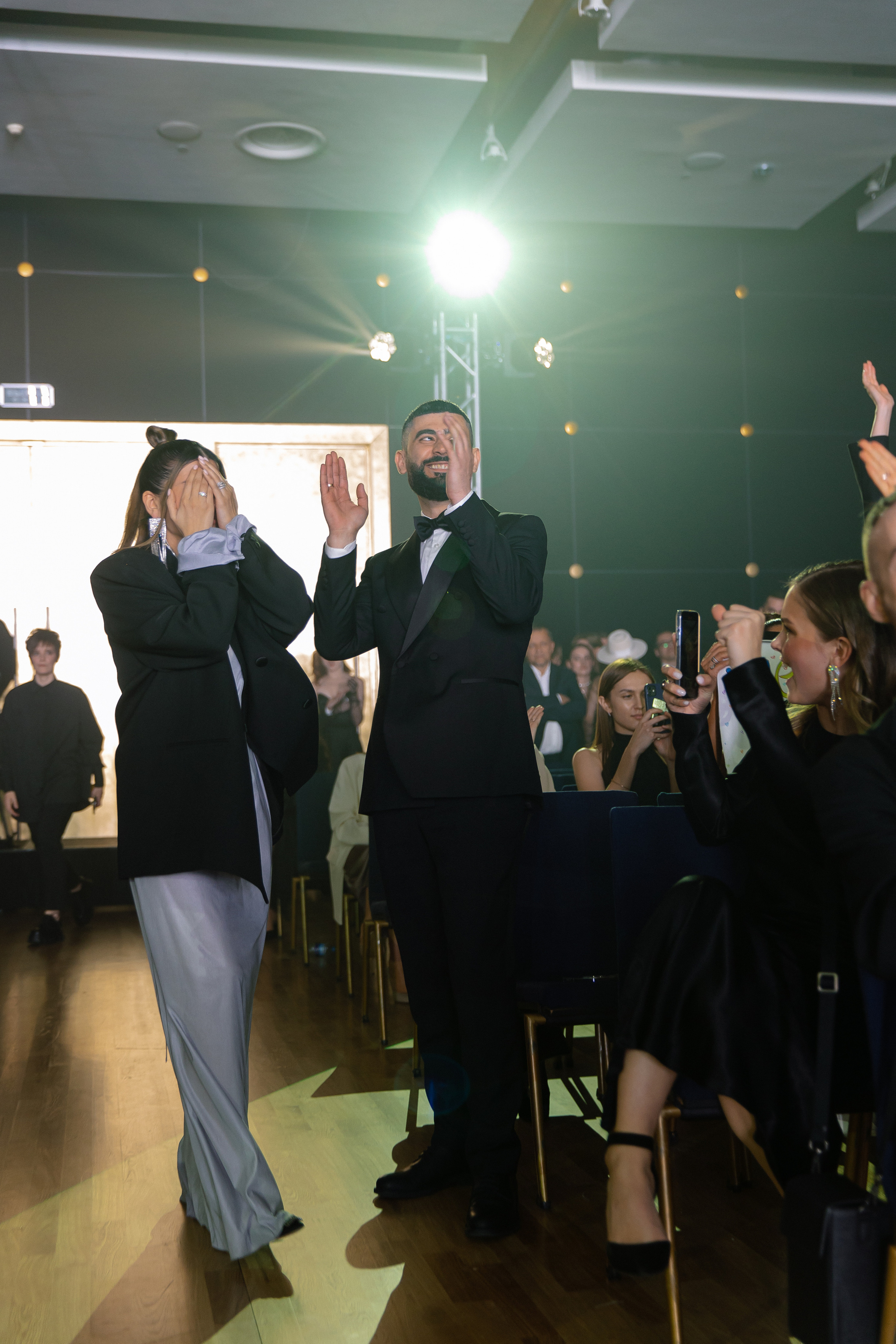 Wedding Awards Ural. Свадебный фотограф Москва и Санкт-Петерург Артем Мамонов