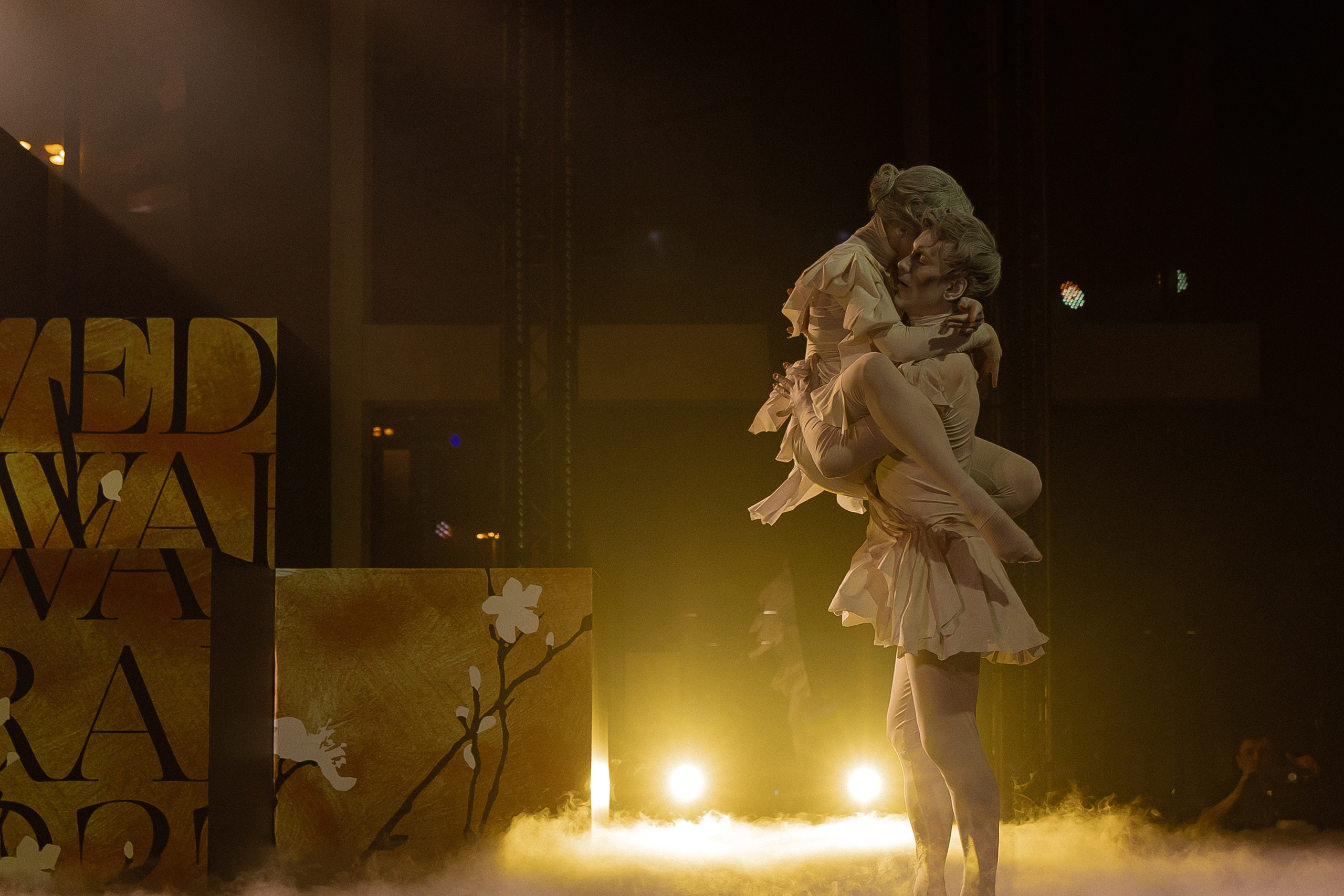 Wedding Awards Ural. Свадебный фотограф Москва и Санкт-Петерург Артем Мамонов