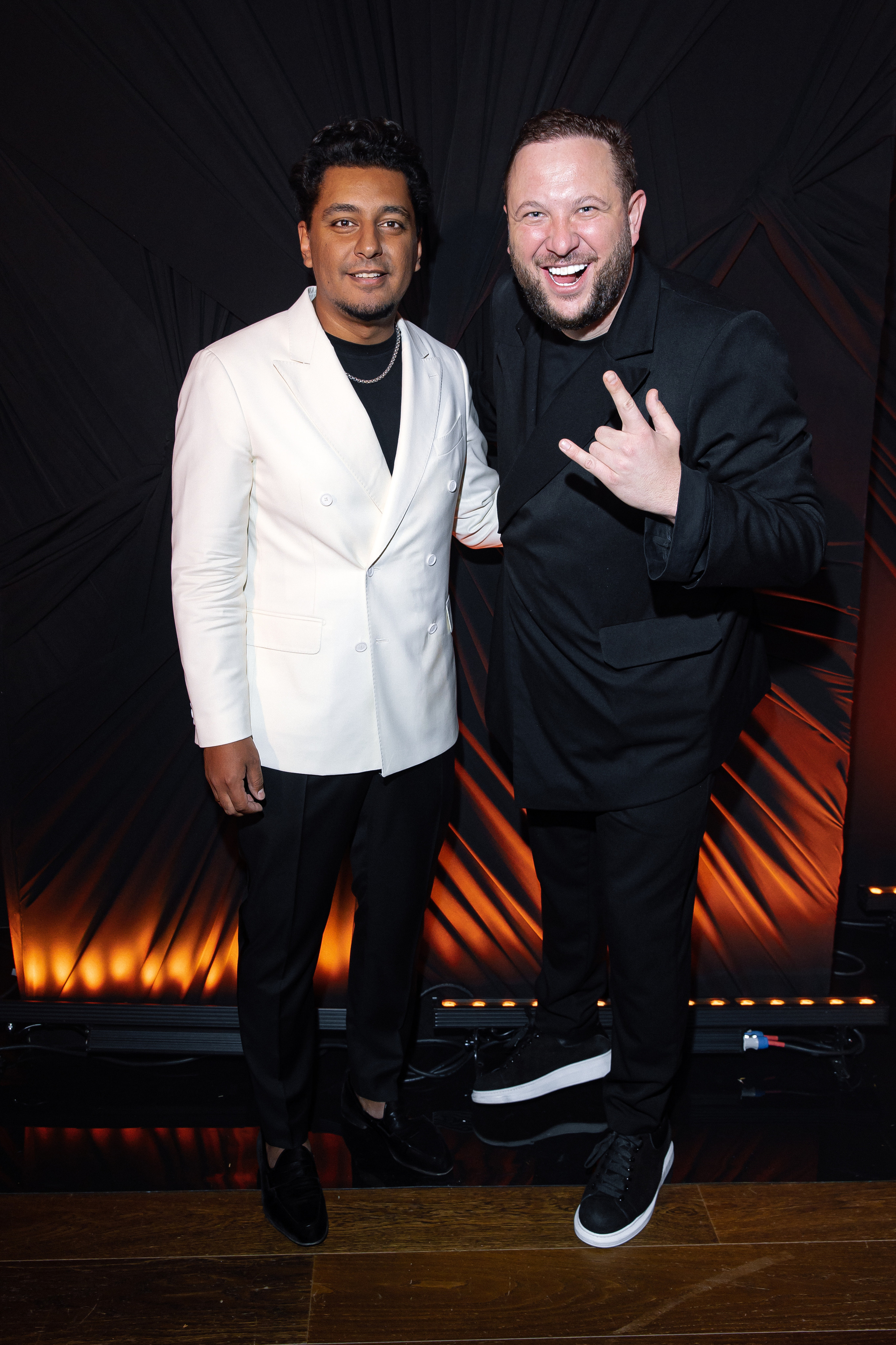 Wedding Awards Chernozemie. Свадебный фотограф Москва и Санкт-Петерург Артем Мамонов