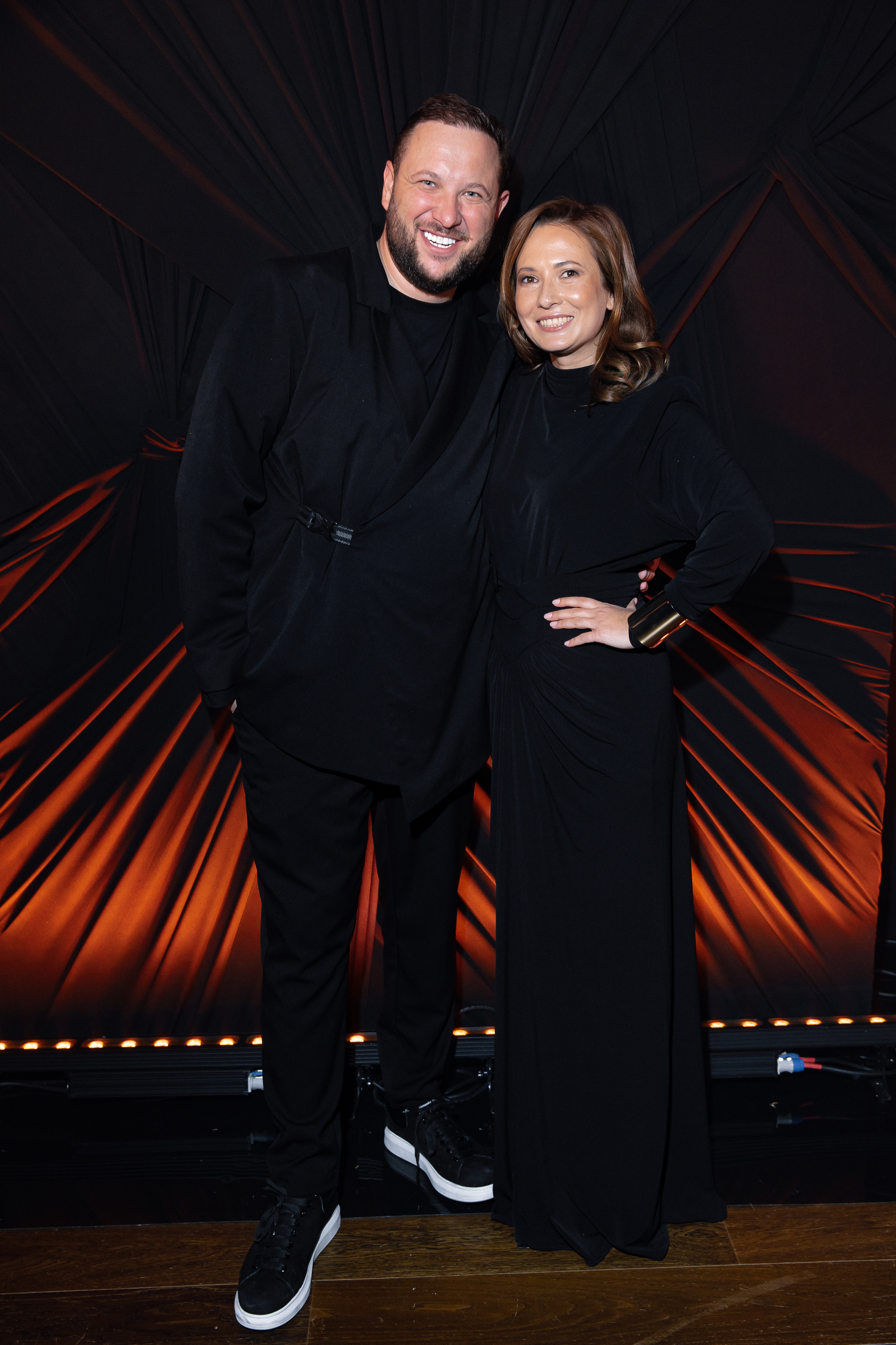 Wedding Awards Chernozemie. Свадебный фотограф Москва и Санкт-Петерург Артем Мамонов