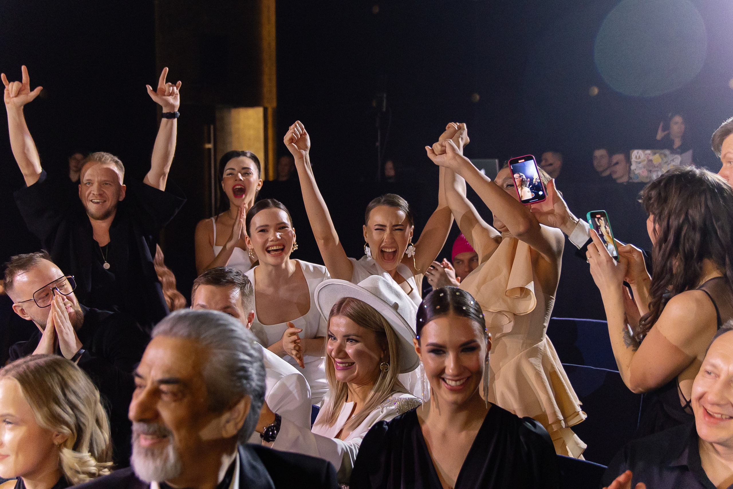 Wedding Awards Ural. Свадебный фотограф Москва и Санкт-Петерург Артем Мамонов