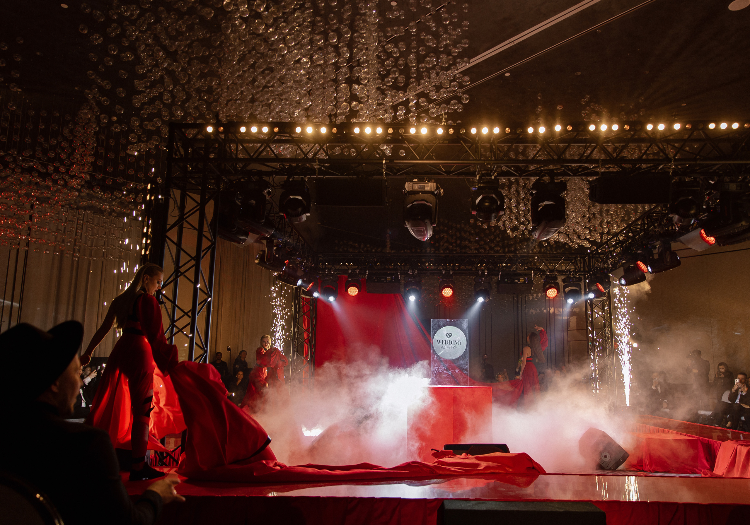 Wedding Awards Privolzhe. Свадебный фотограф Москва и Санкт-Петерург Артем Мамонов