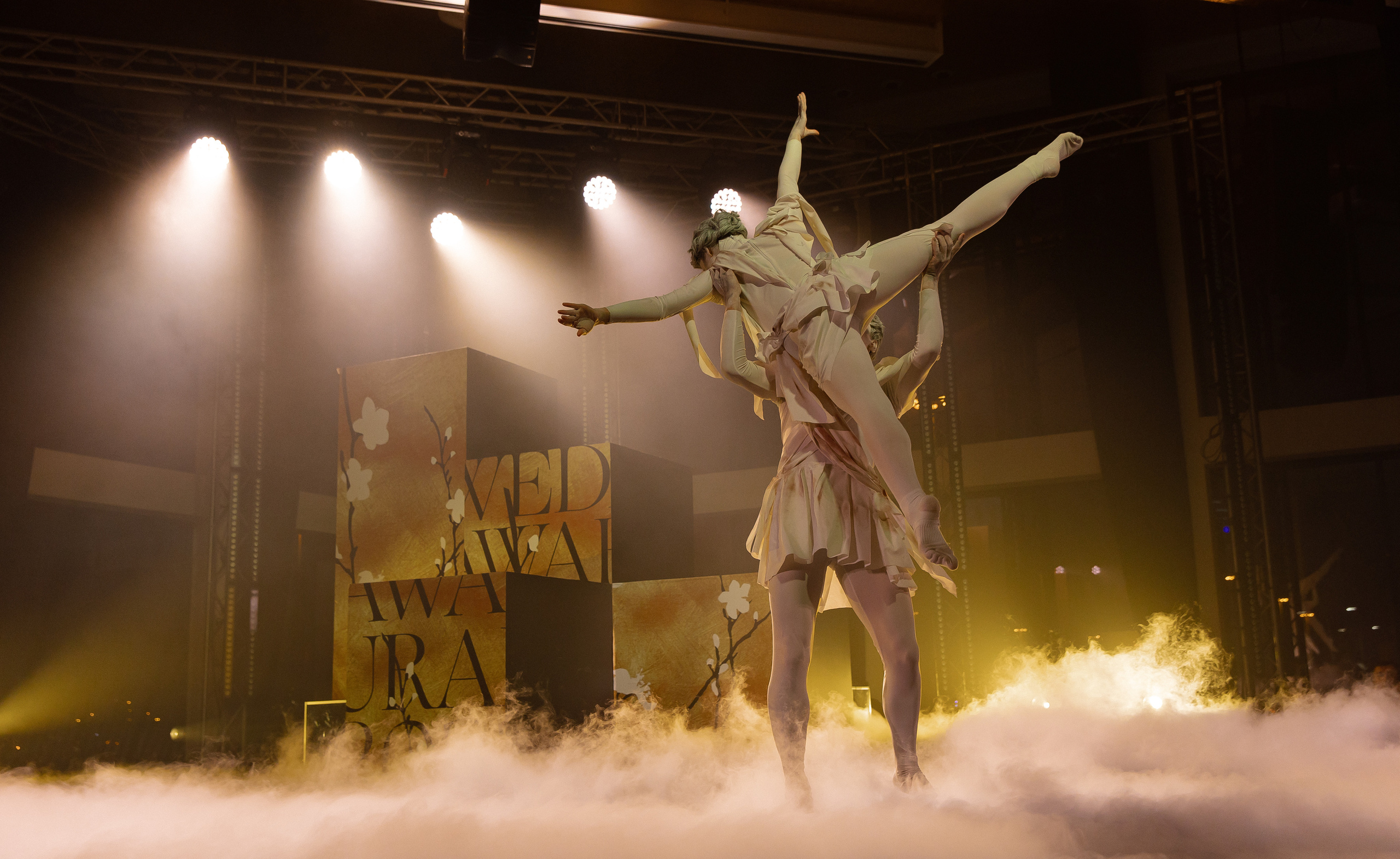 Wedding Awards Ural. Свадебный фотограф Москва и Санкт-Петерург Артем Мамонов