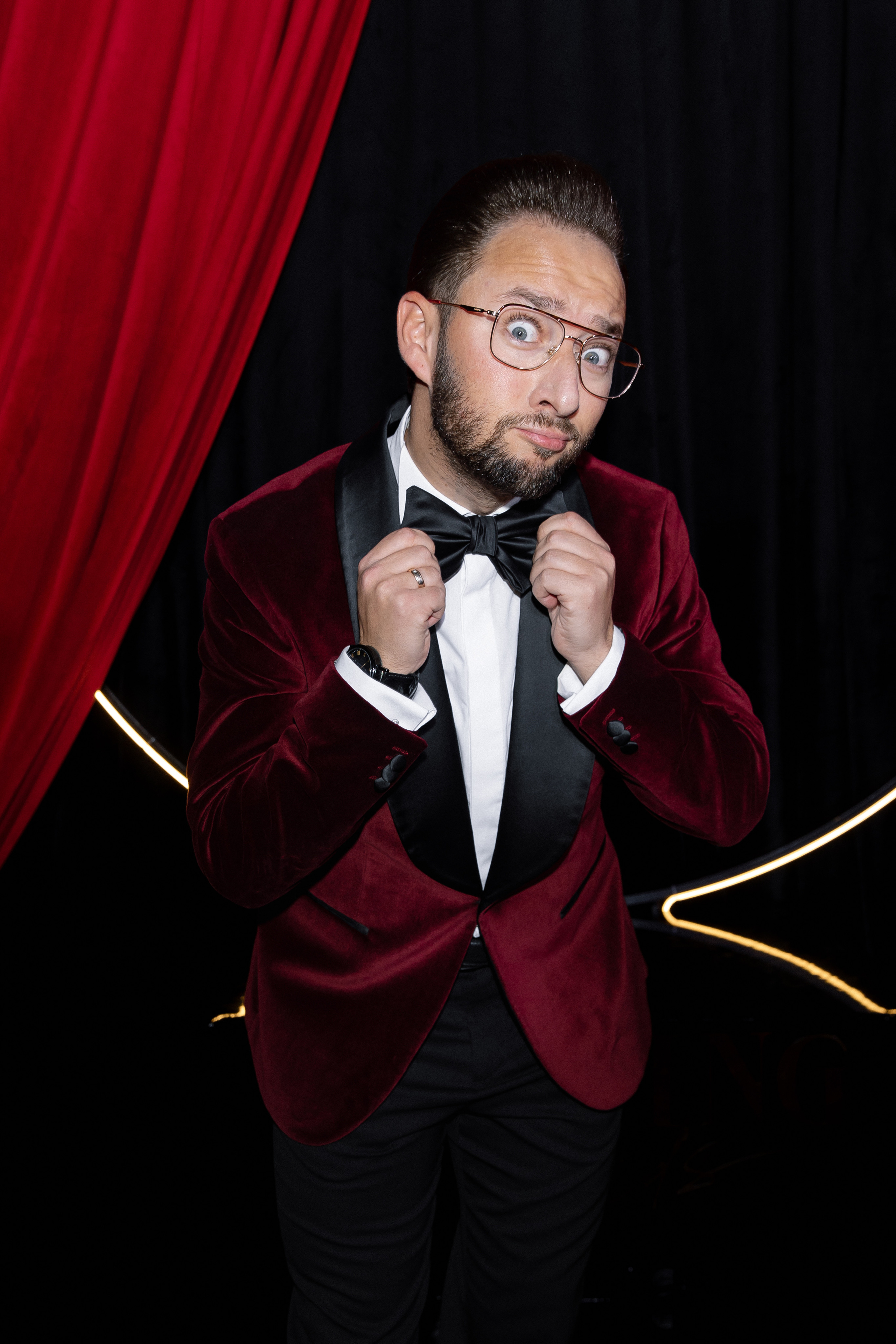 Wedding Awards Privolzhe. Свадебный фотограф Москва и Санкт-Петерург Артем Мамонов