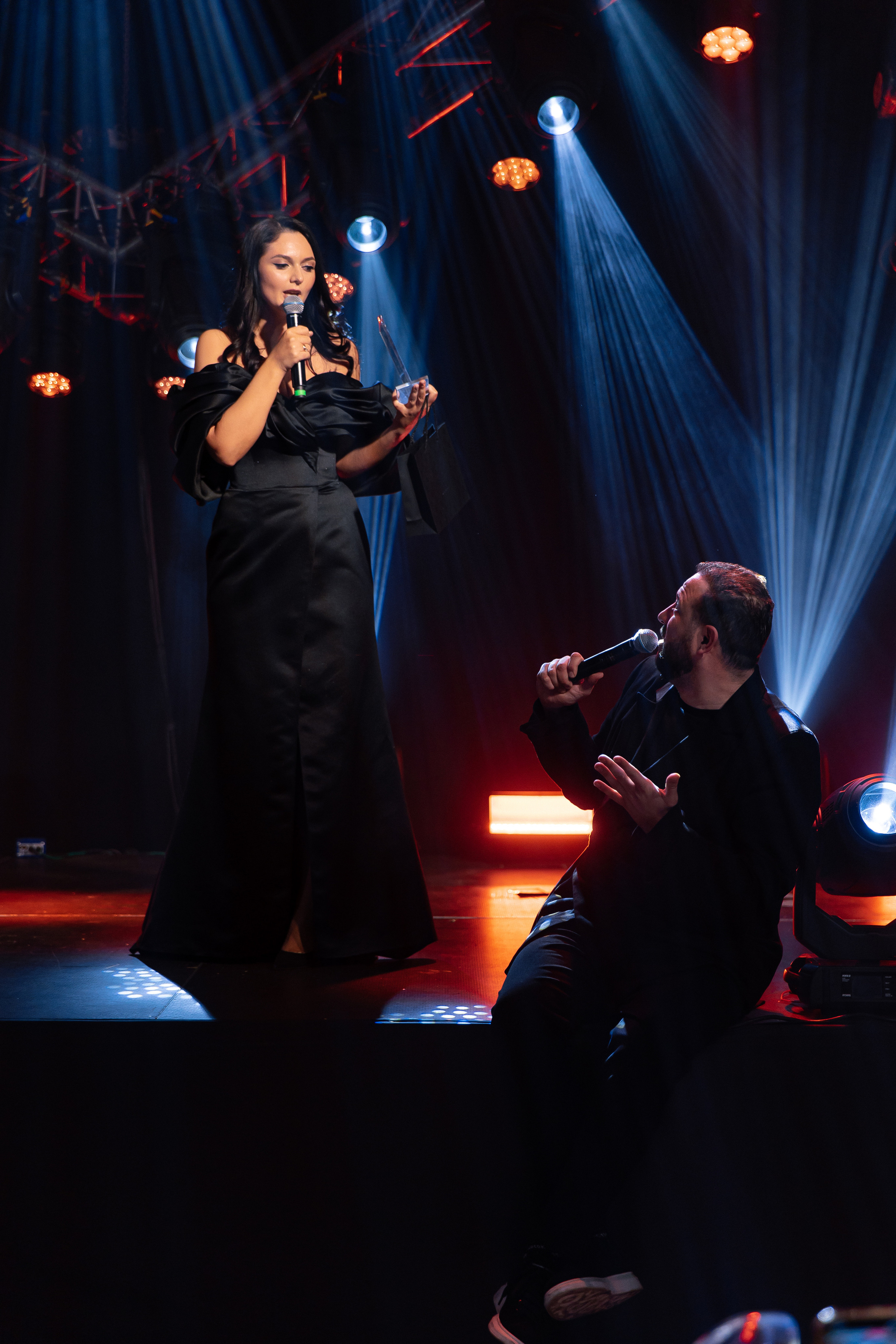 Wedding Awards Chernozemie. Свадебный фотограф Москва и Санкт-Петерург Артем Мамонов