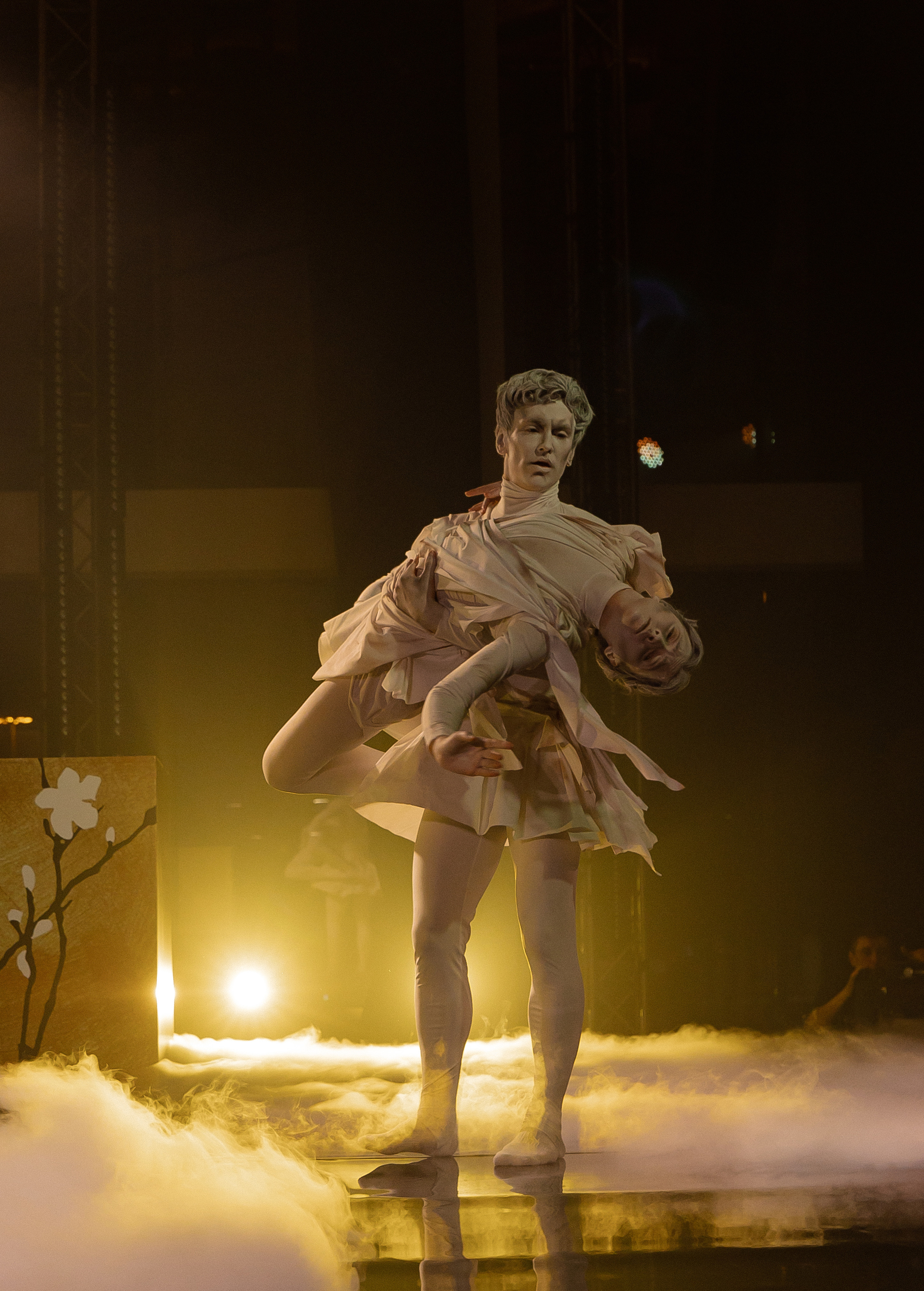 Wedding Awards Ural. Свадебный фотограф Москва и Санкт-Петерург Артем Мамонов