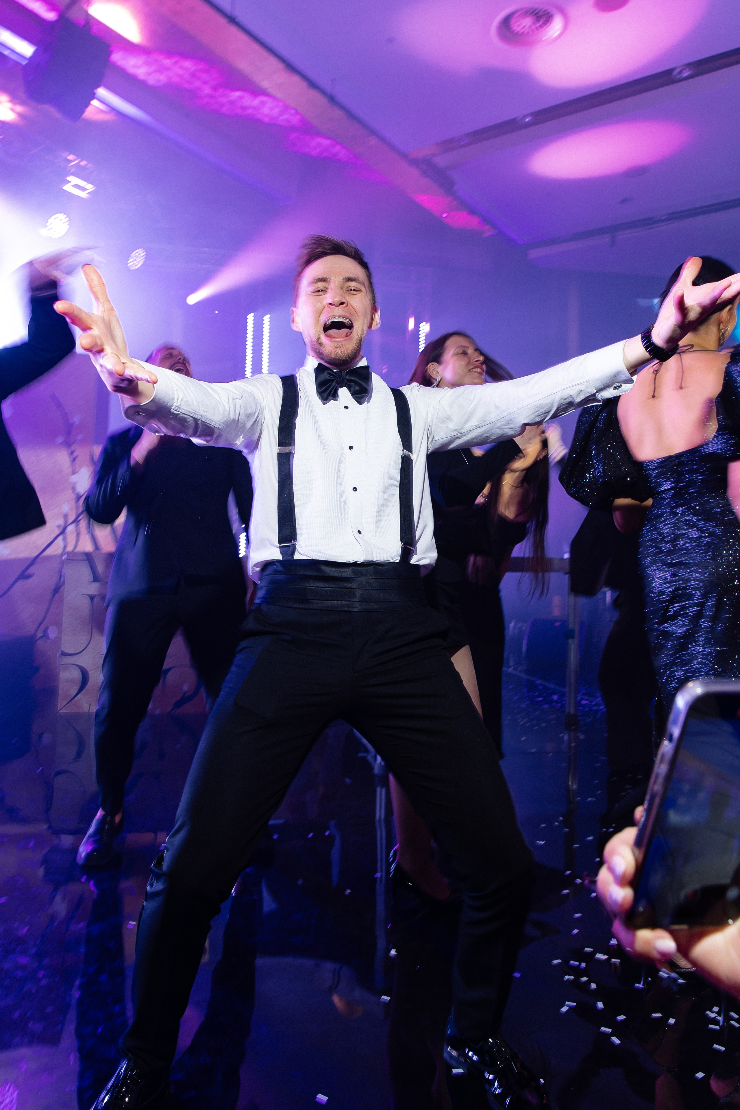 Wedding Awards Ural. Свадебный фотограф Москва и Санкт-Петерург Артем Мамонов