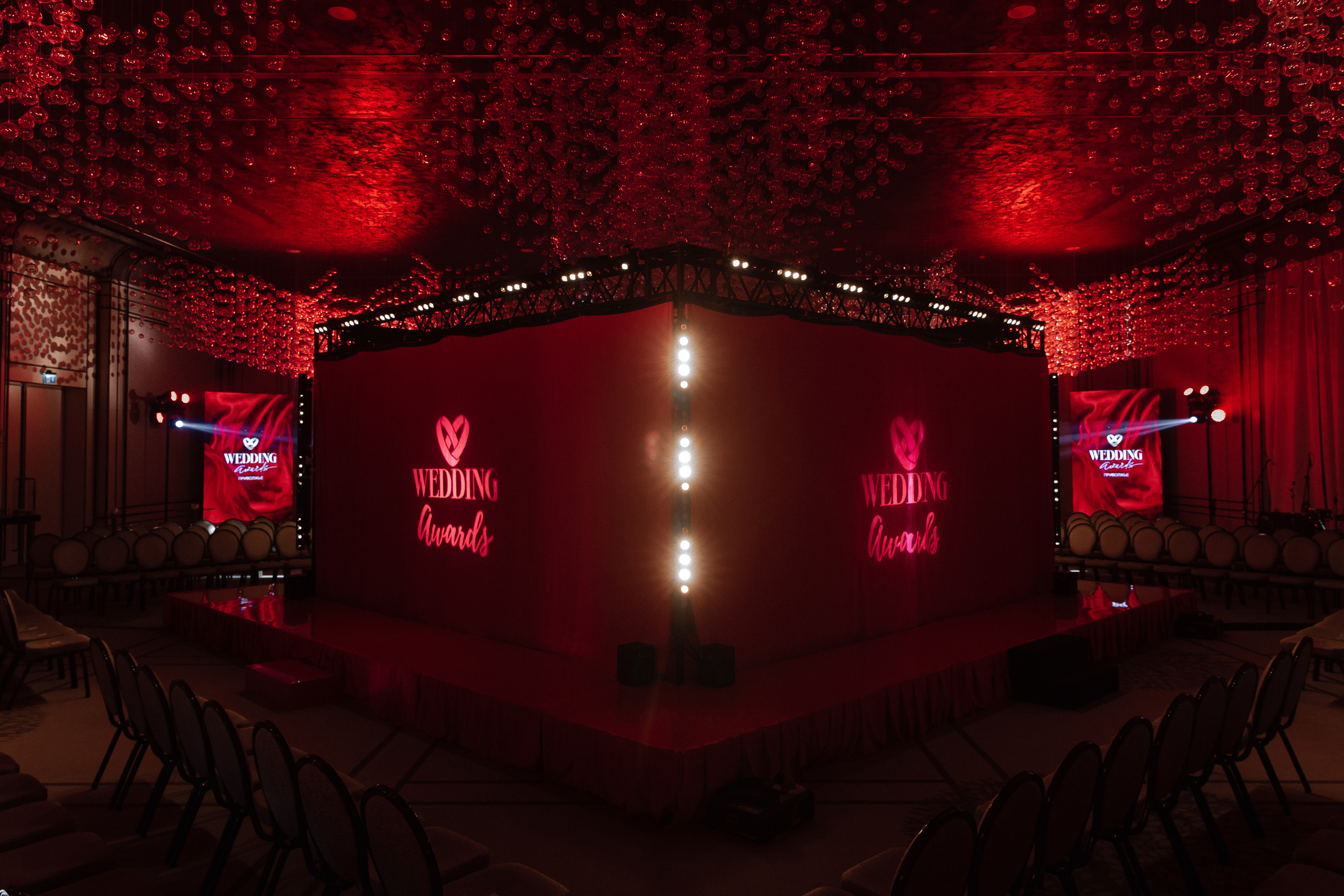 Wedding Awards Privolzhe. Свадебный фотограф Москва и Санкт-Петерург Артем Мамонов