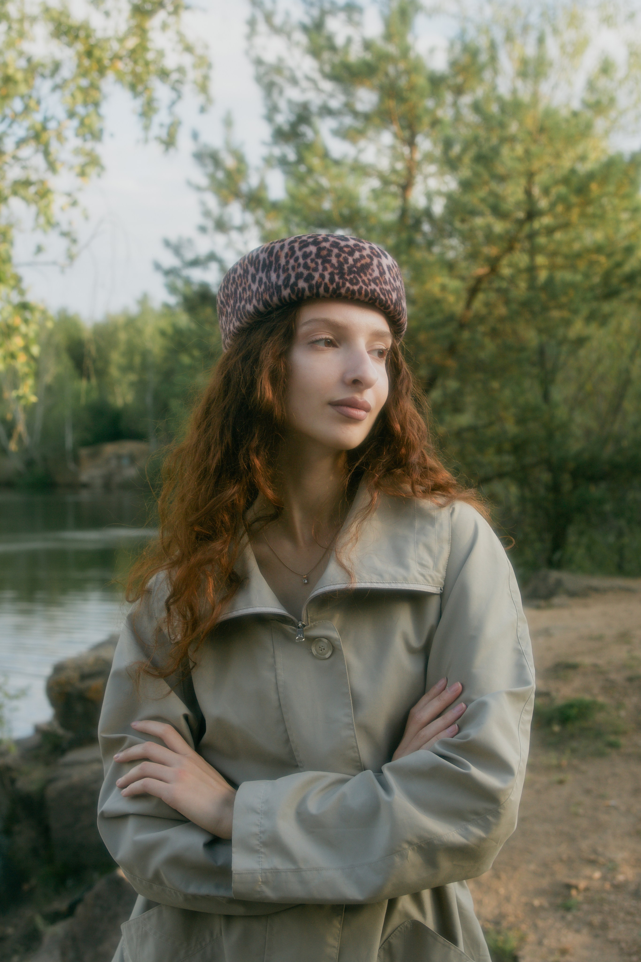 Коллекция шляпок. Фотограф Елена Бухонина Челябинск