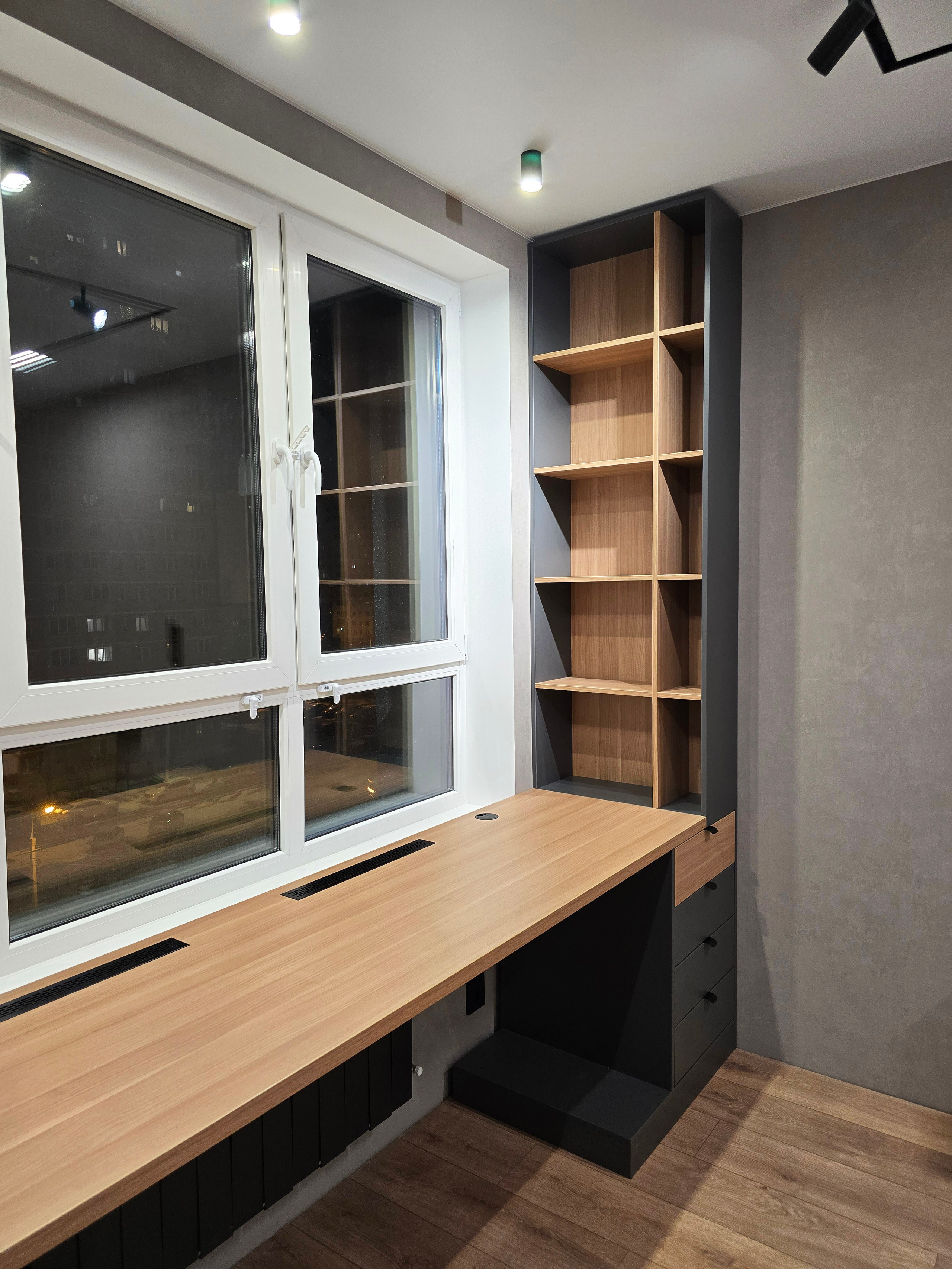 ЖК Новая Тверь II. Главная