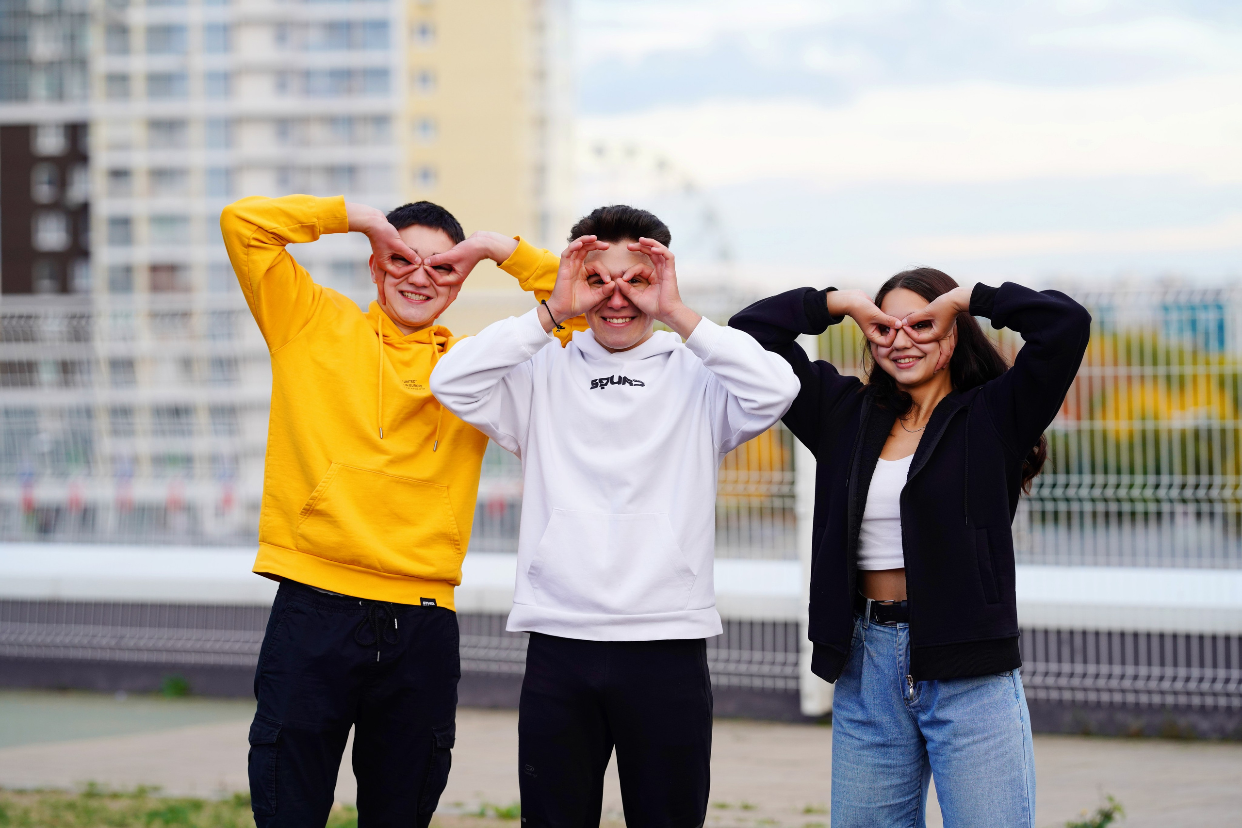 STREET STYLE. Выпускные альбомы в Набережных Челнах