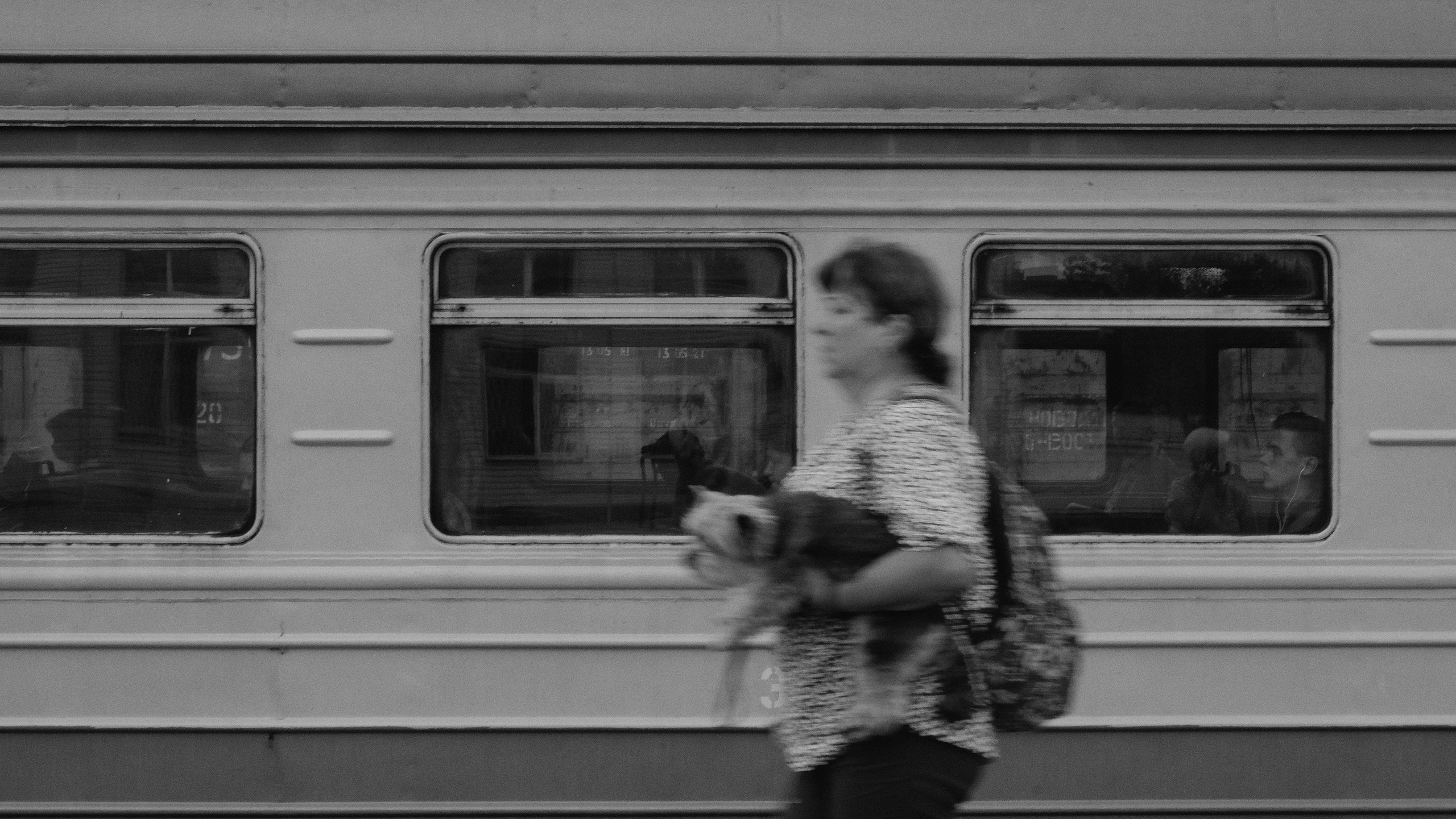 Серпухов, 2020. Портретный фотограф в Москве Евгения Яковенко