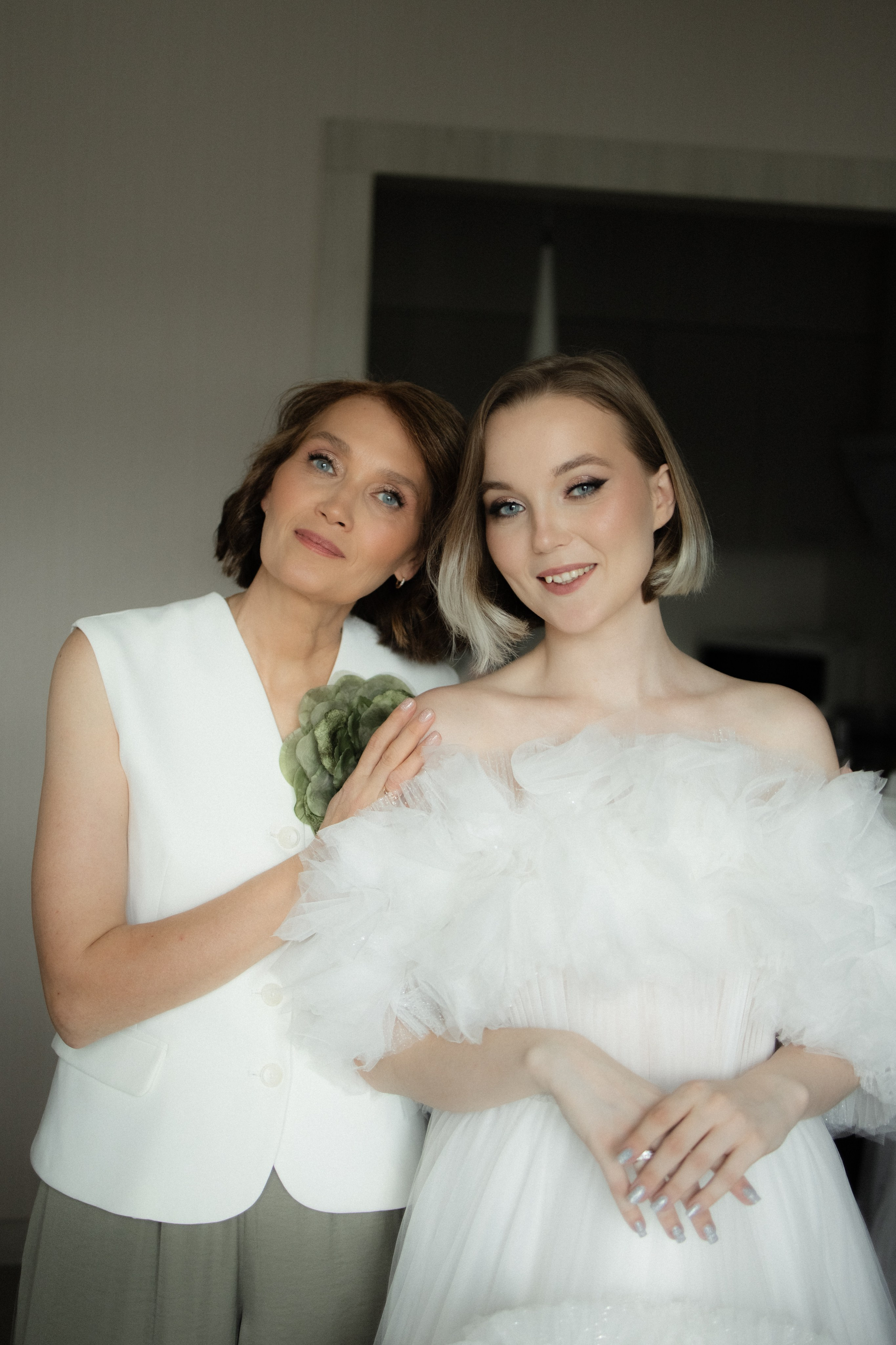 L | A. Свадебный и портретный фотограф в Новосибирске Любовь Исакова