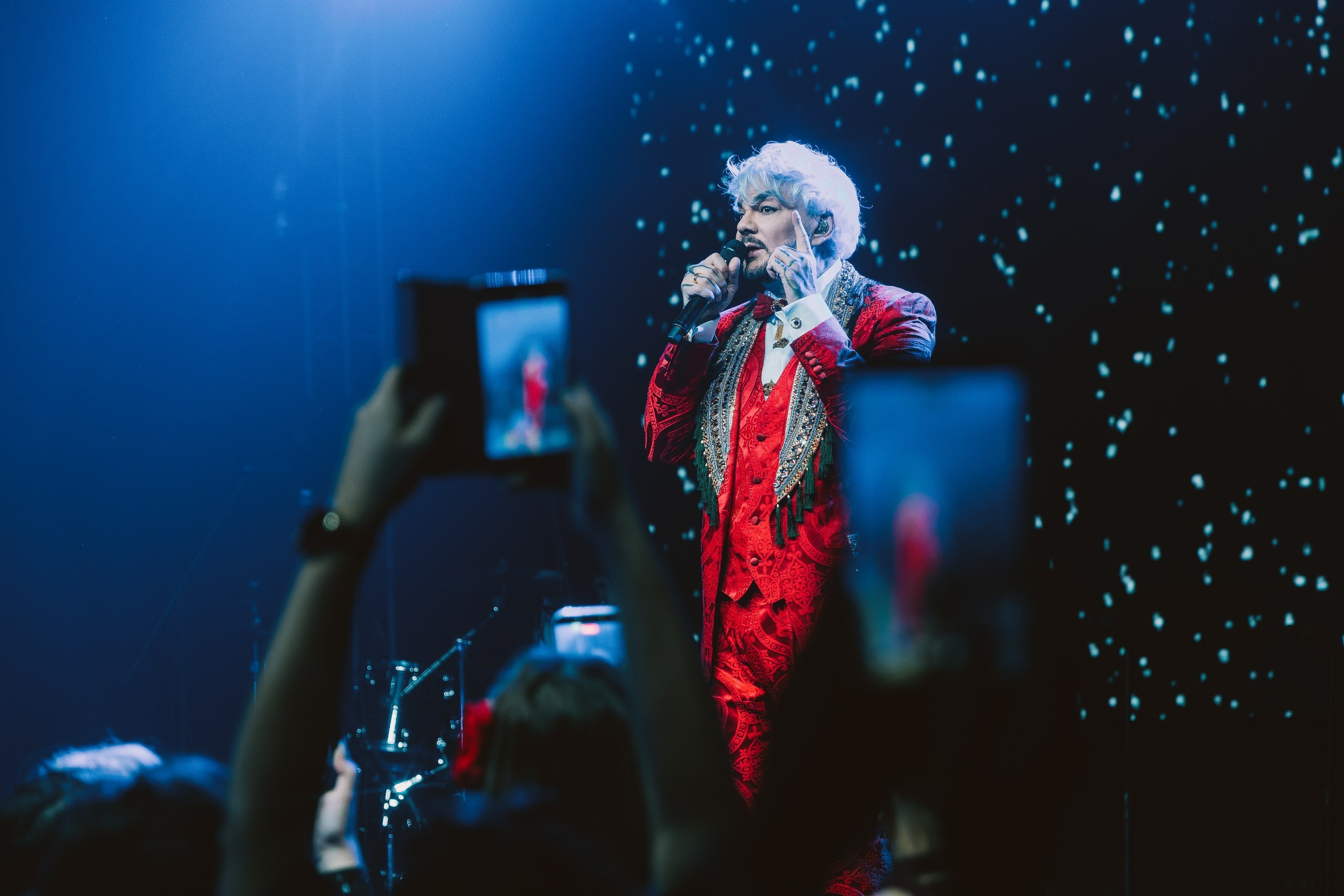 Новый Год. Группа компаний «Рост». Портфолио свадебного фотографа. Роман Каргаполов