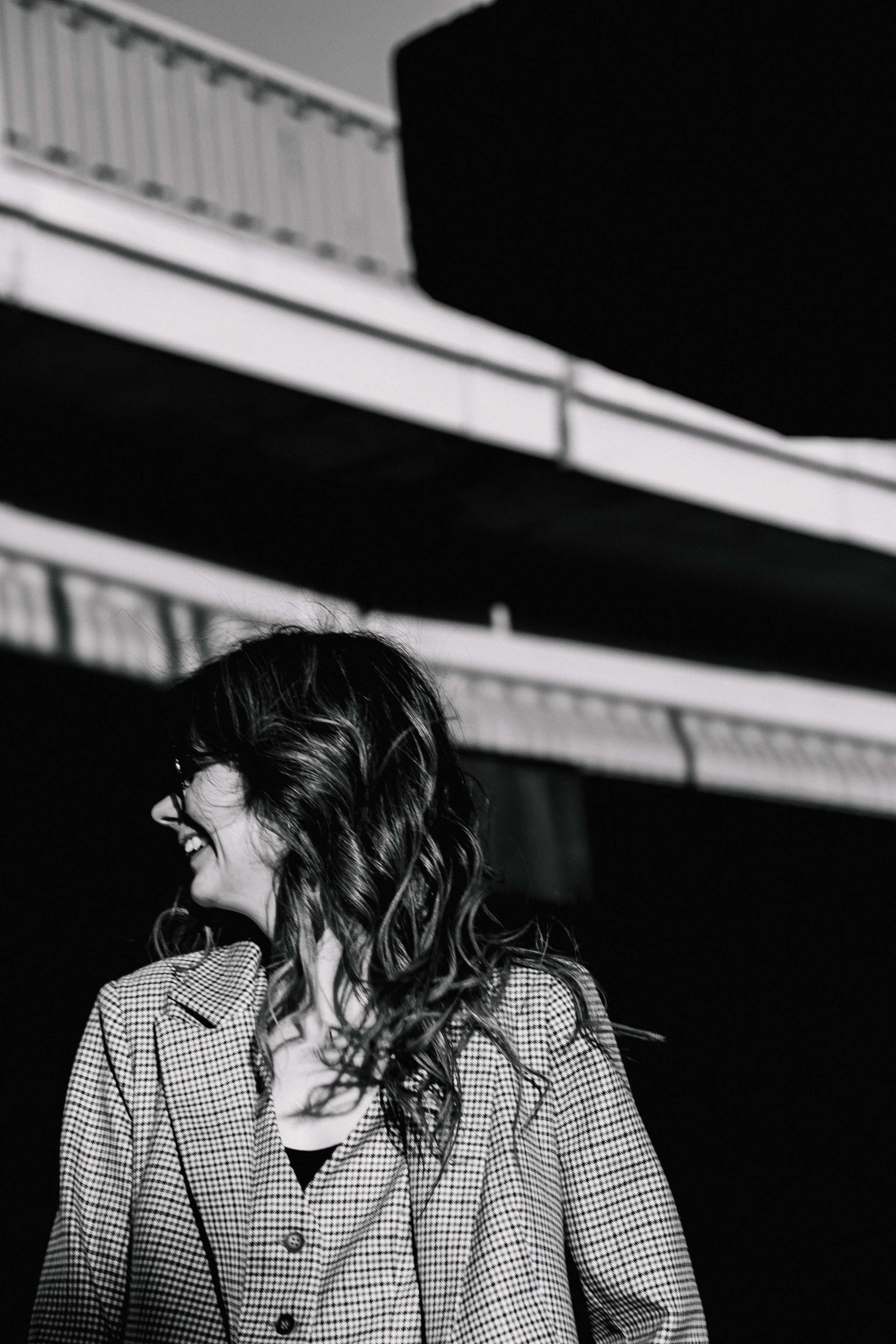 Ольга. Фотограф Иван Гуляев