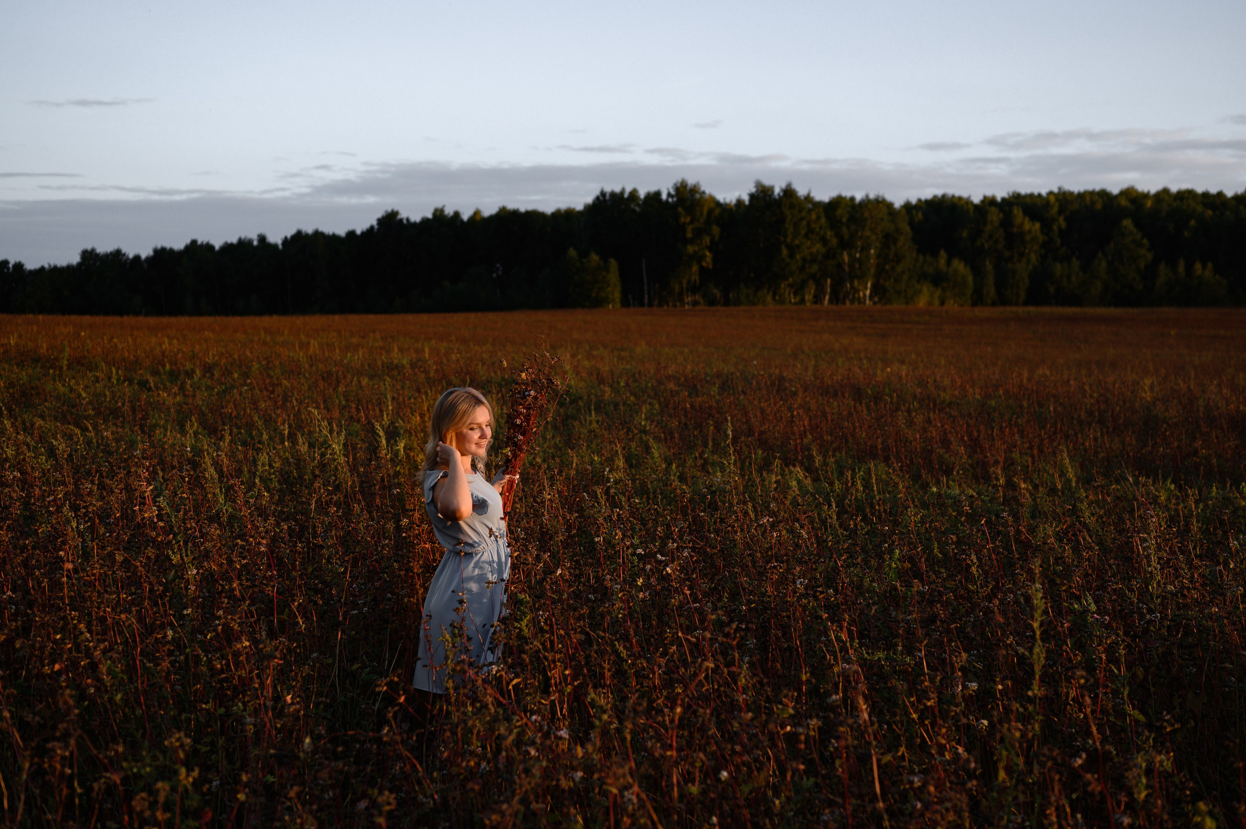 Наталья. Свадебный и Семейный фотограф в Абакане, Красноярске