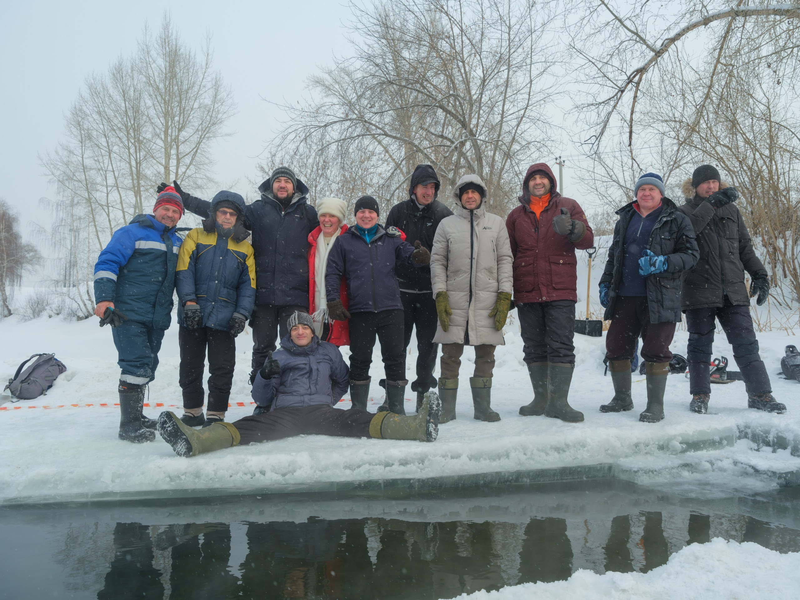— 20. Арт-фотограф Михаил Danko, г. Новосибирск