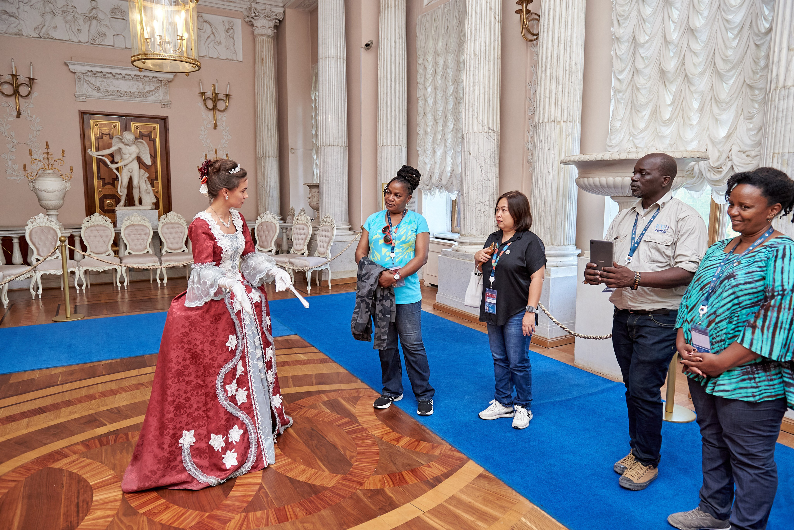 Форум объединенных культур. Иван Ступа, репортажный фотограф в Санкт-Петербурге и Ленинградской области