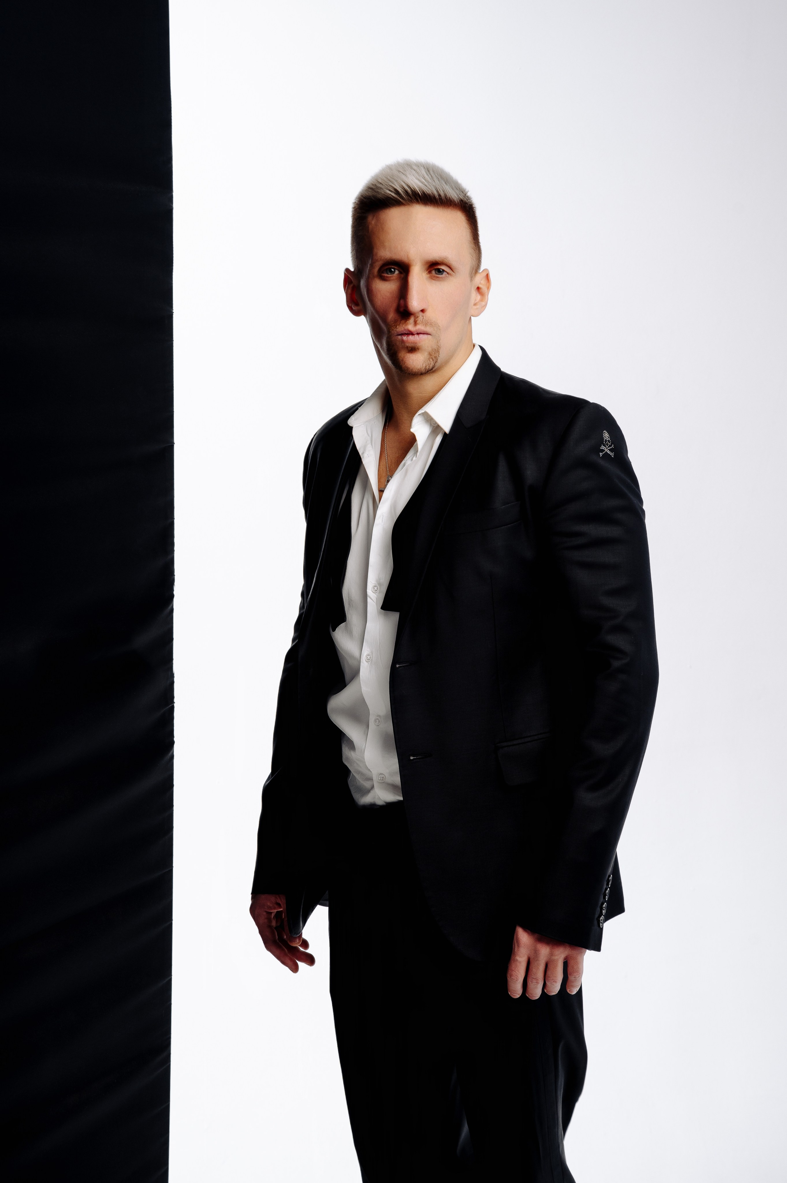 Артём. Фотограф Вито Бурмасов | Москва