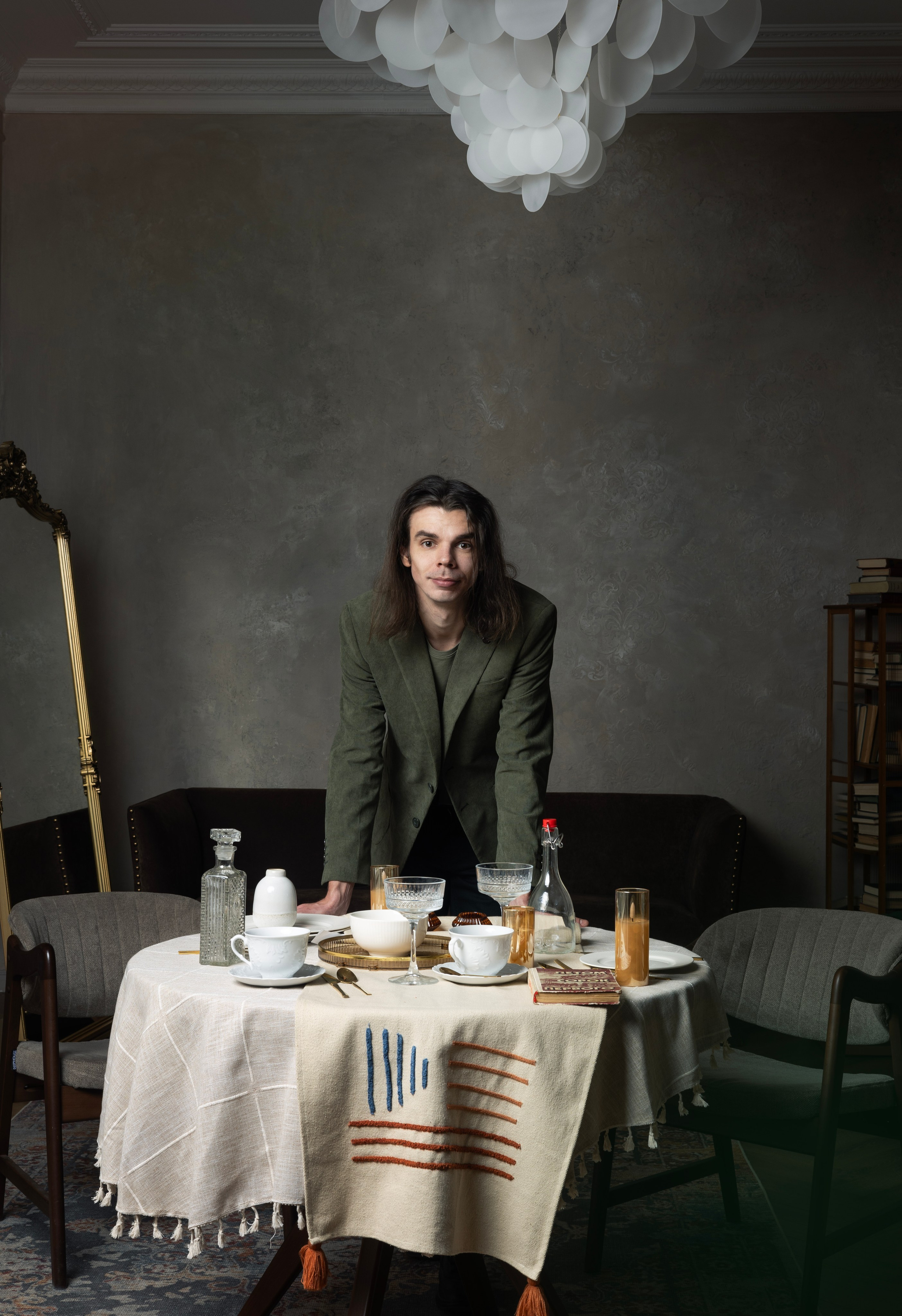 Коммерческий фотограф в Москве