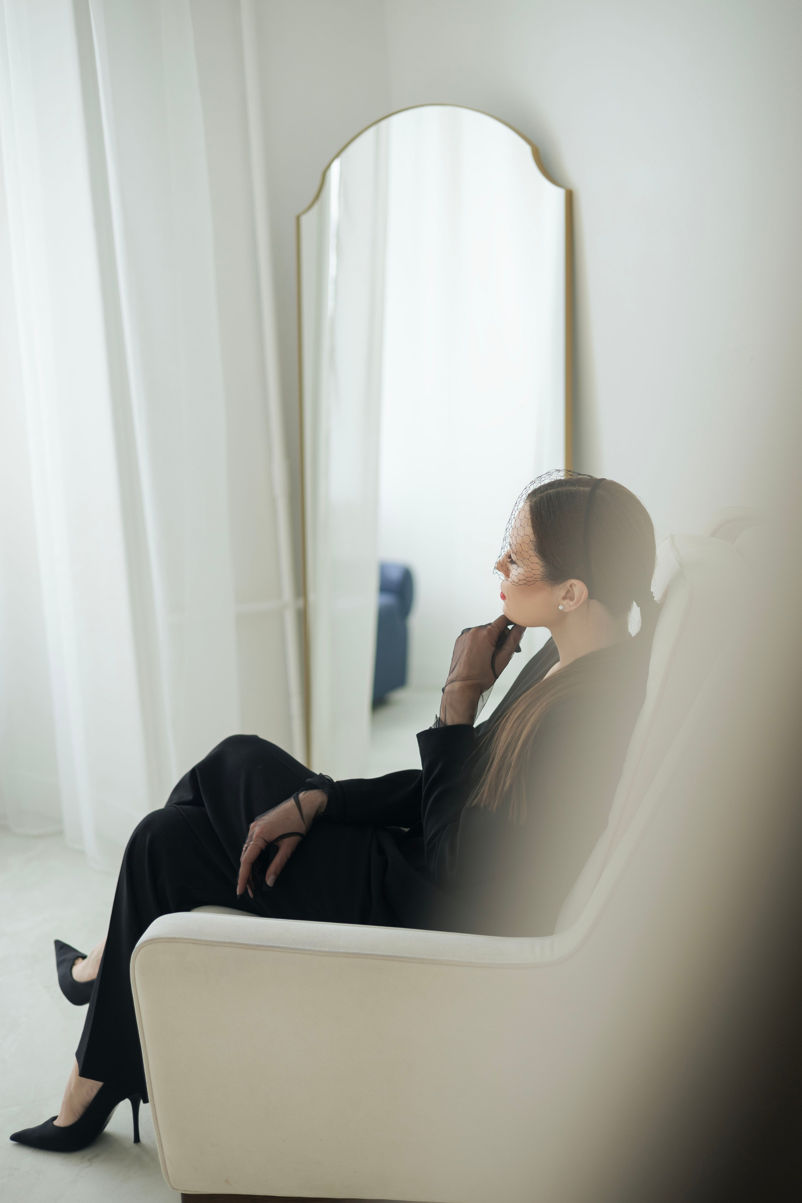 Бутик Verba. Коммерческий фотограф в Москве