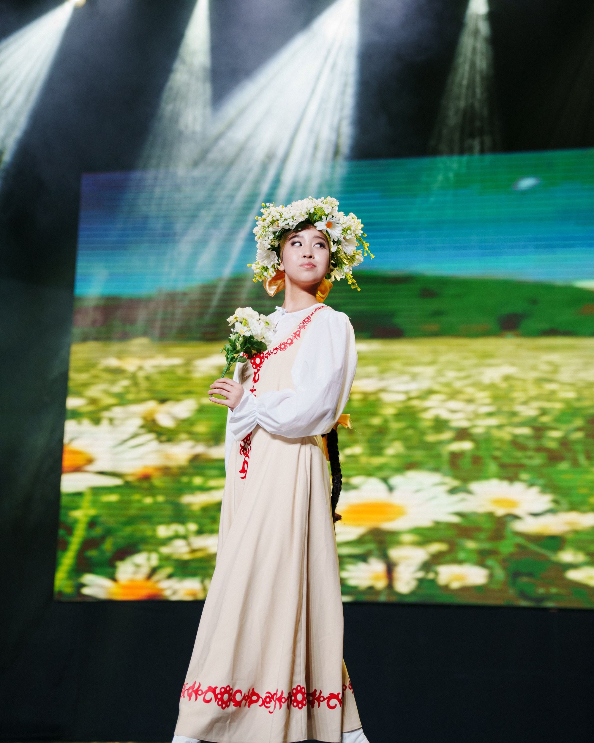 NOMAD «Концерт». Портретный и Репортажный Фотограф Москва