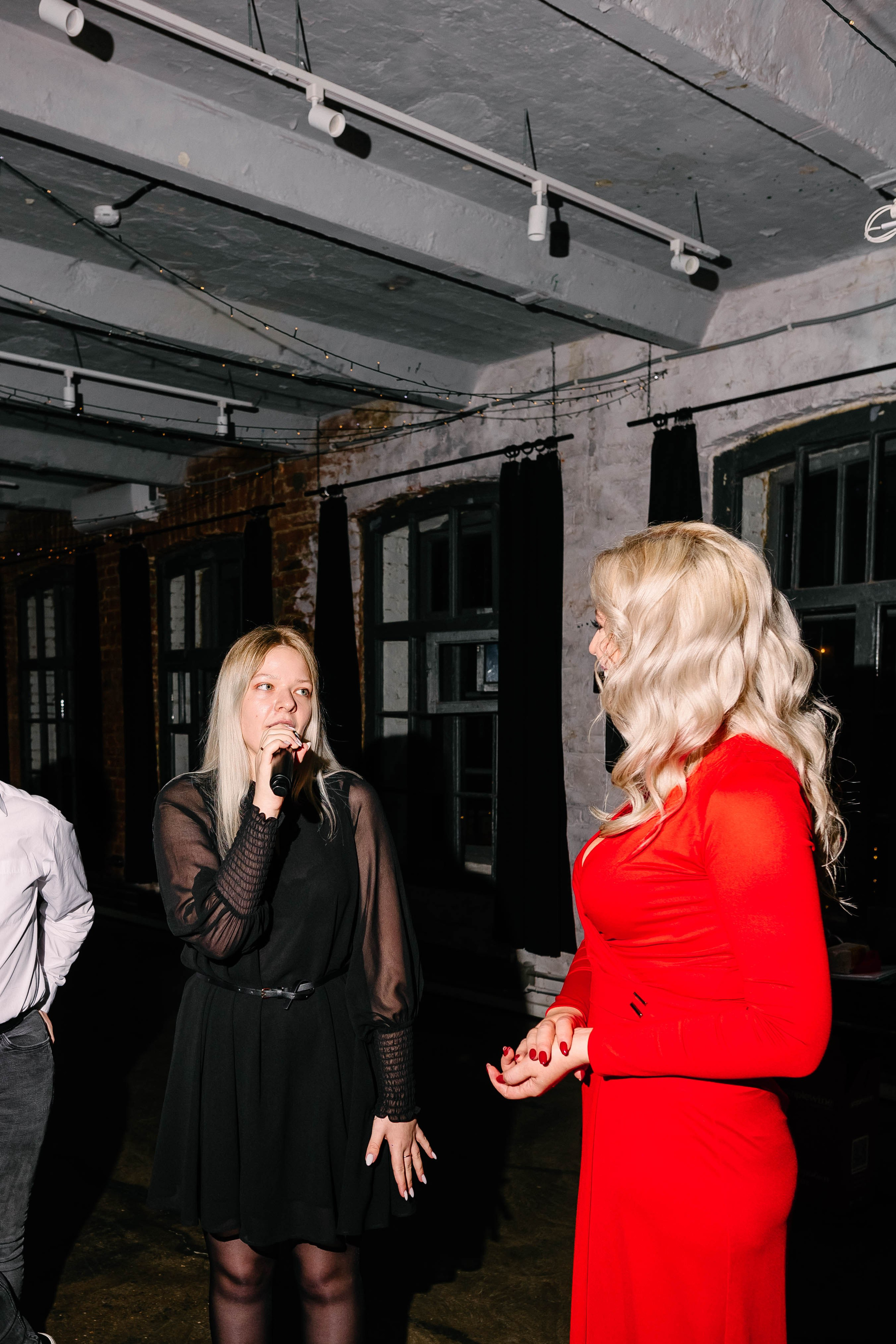 День Рождения Инны. Фотограф Veronika Potaseva