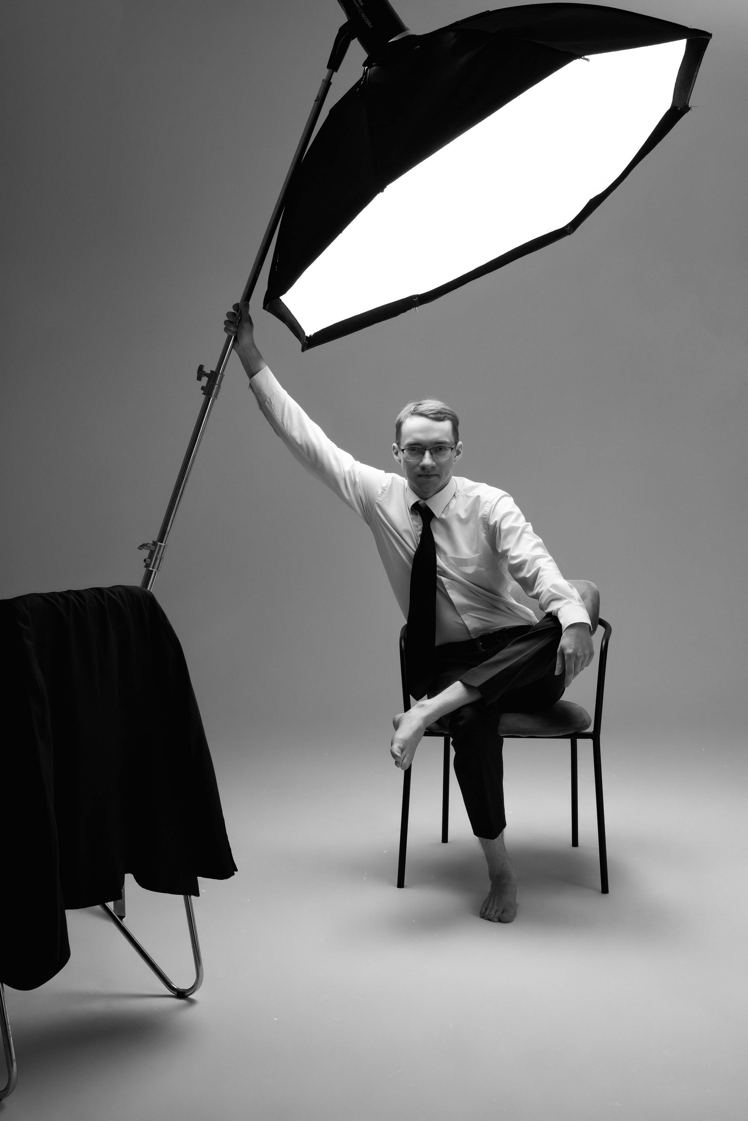 Фото для мужчин в Туле. Фотограф в Туле — Борисов Николай