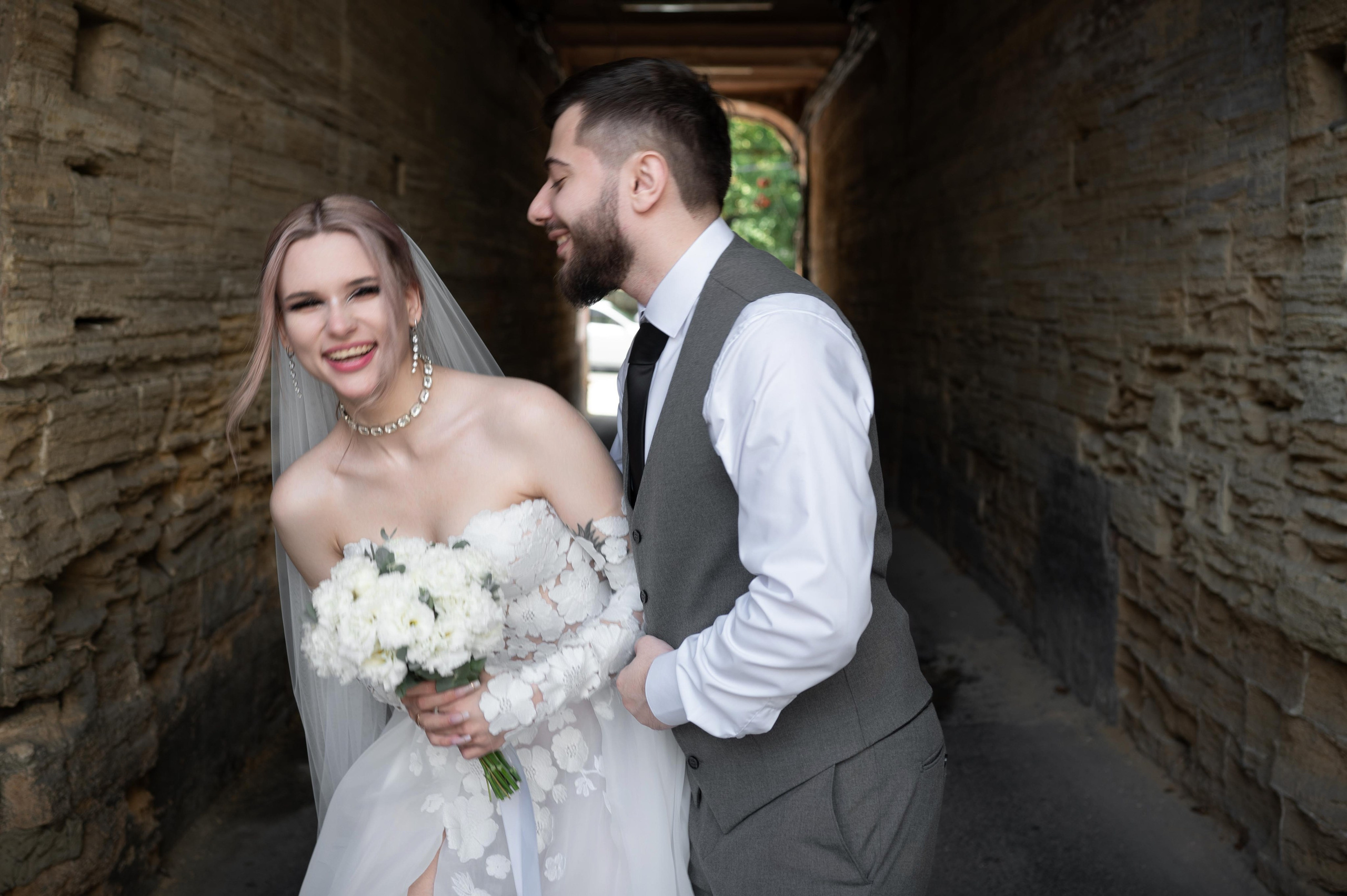 Сергей и Инесса. Свадебный, портретный, коммерческий, предметный фотограф в Ставрополе Иван Белашов