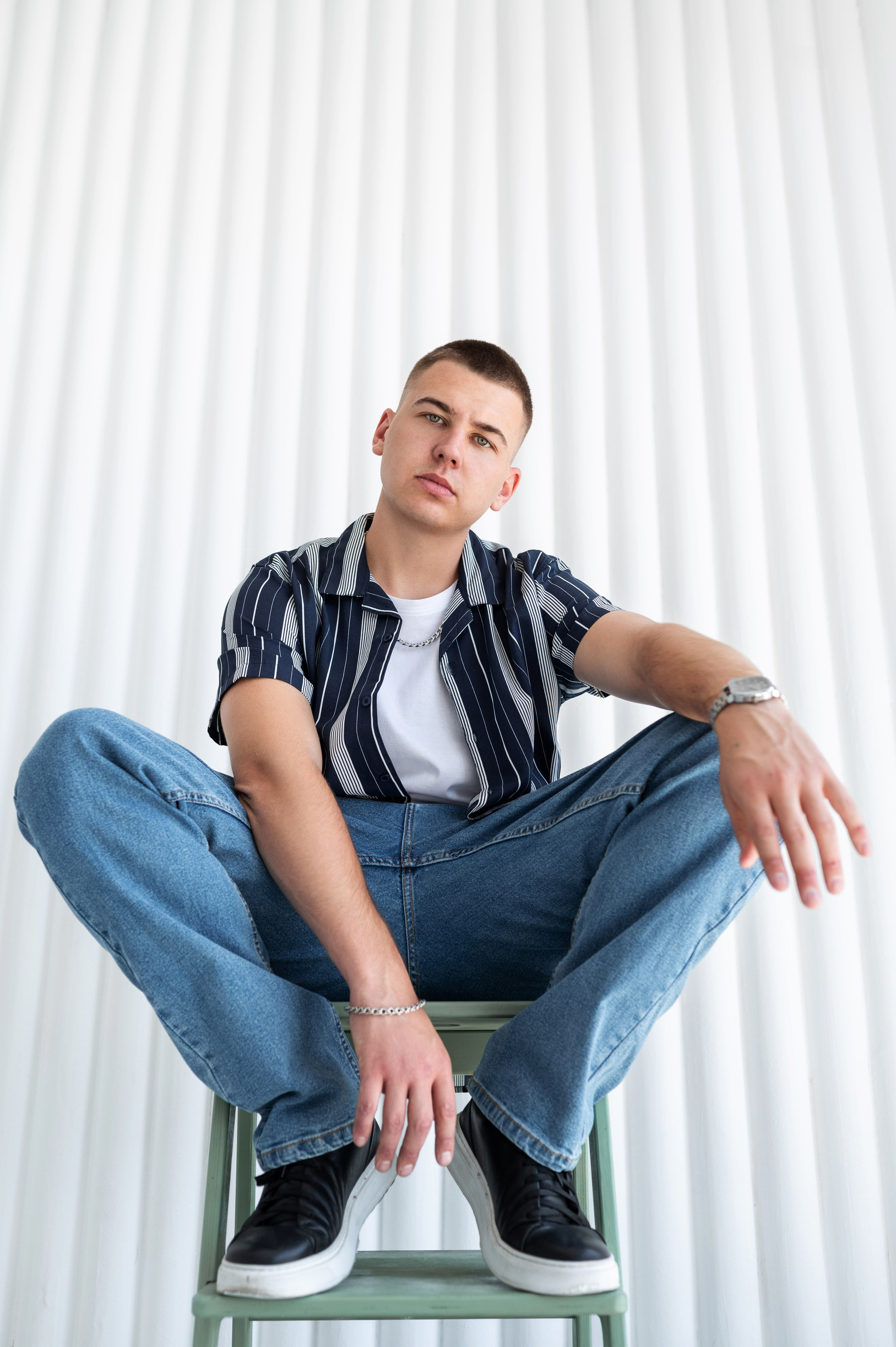 Даниил. Свадебный, портретный, коммерческий, предметный фотограф в Ставрополе Иван Белашов