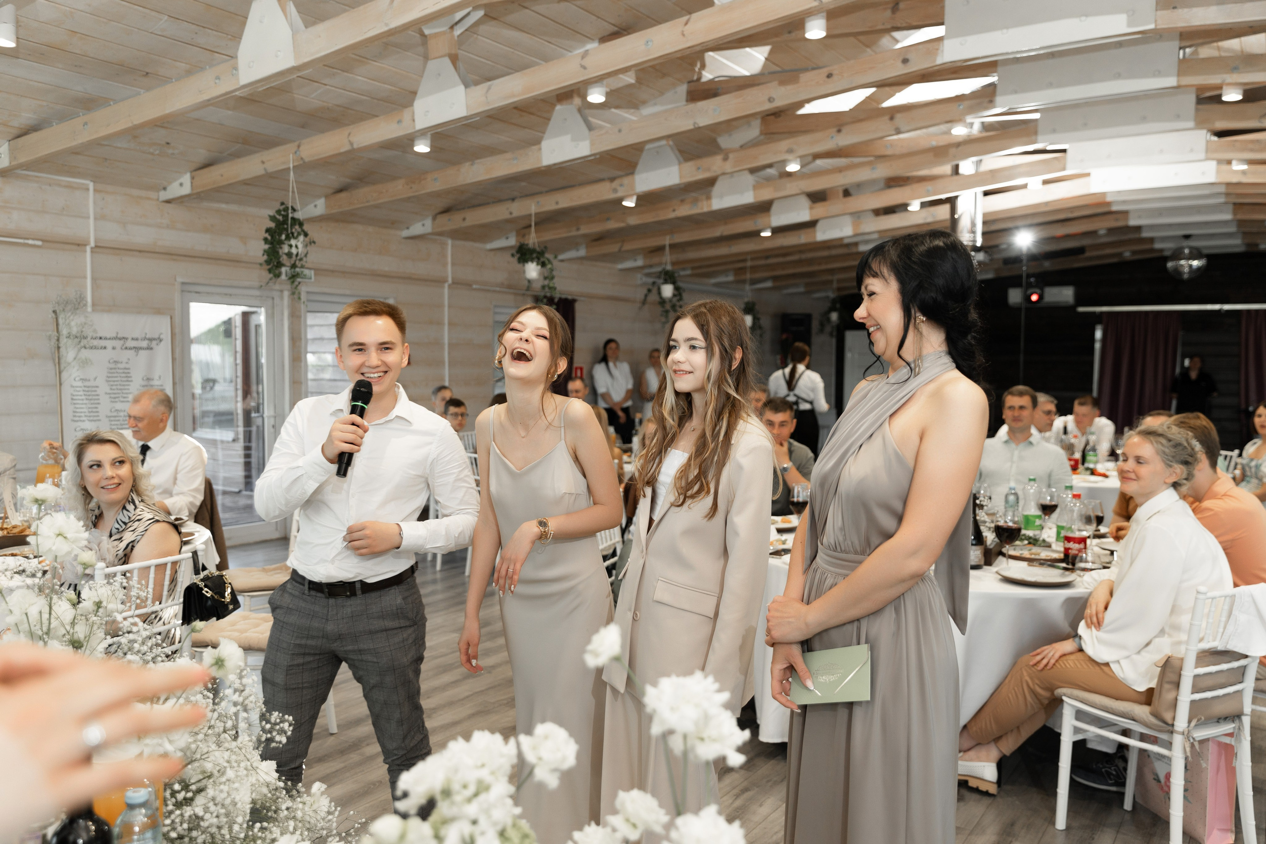 Екатерина и Алексей. Я Ира и я фотографирую свадьбы более 10 лет