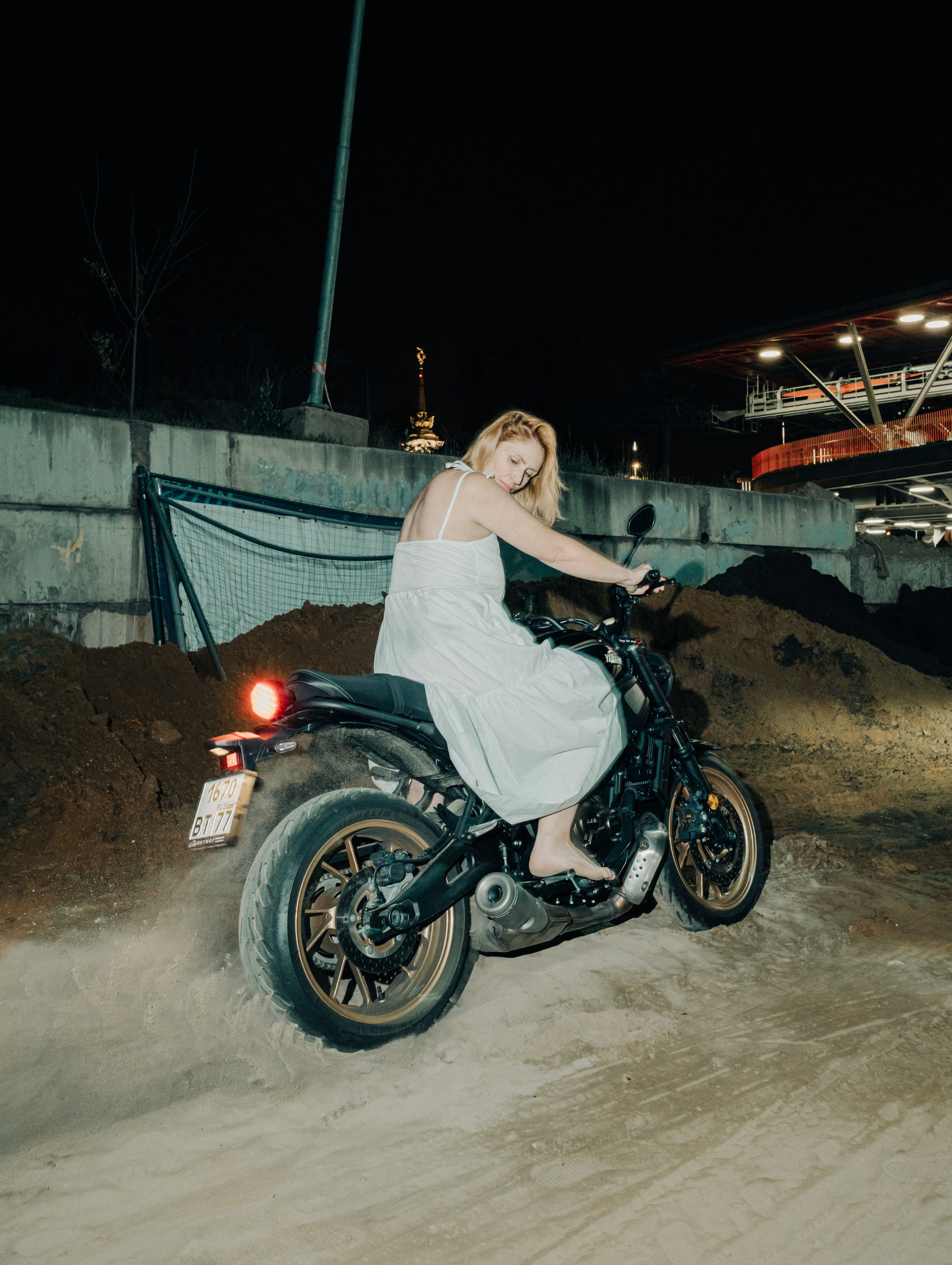 Фотограф | Киреев Семён | Москва