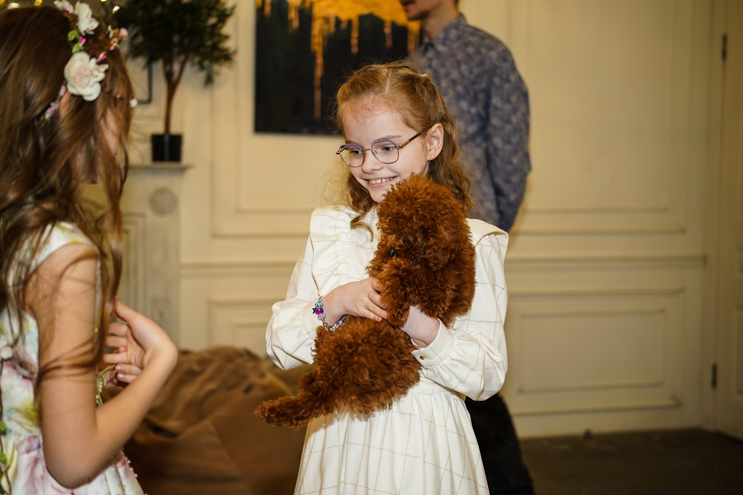 День Рождения Алиса в стране чудес. Фотограф