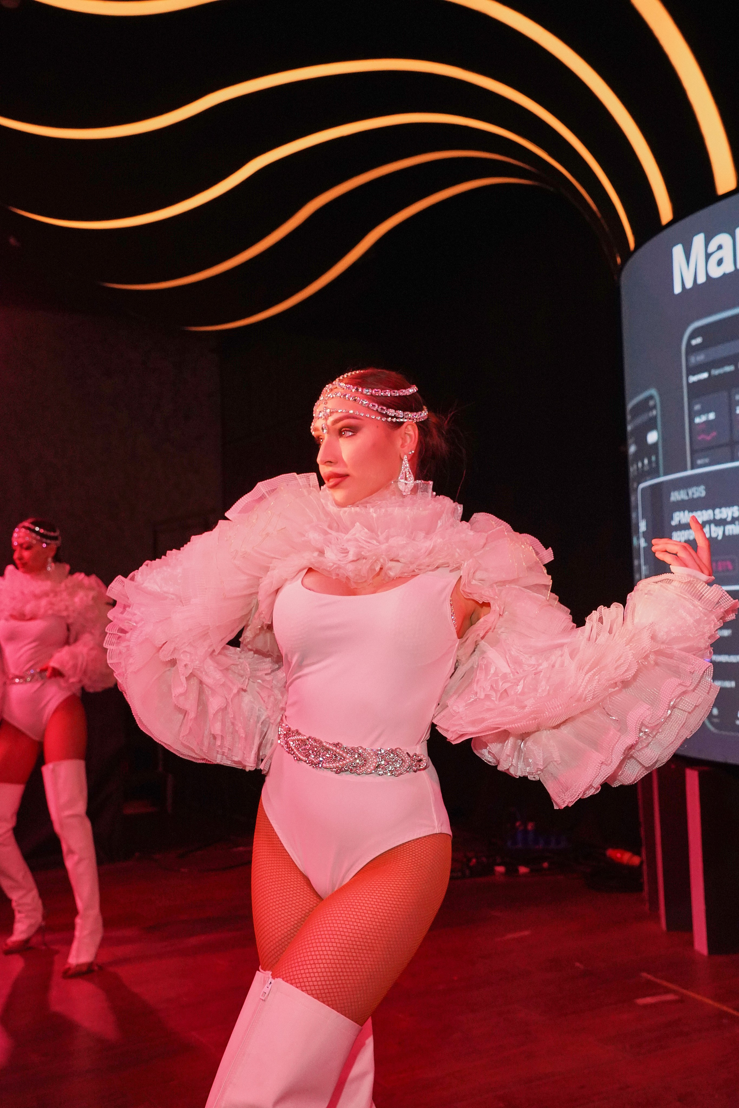 Bitget. Фотограф