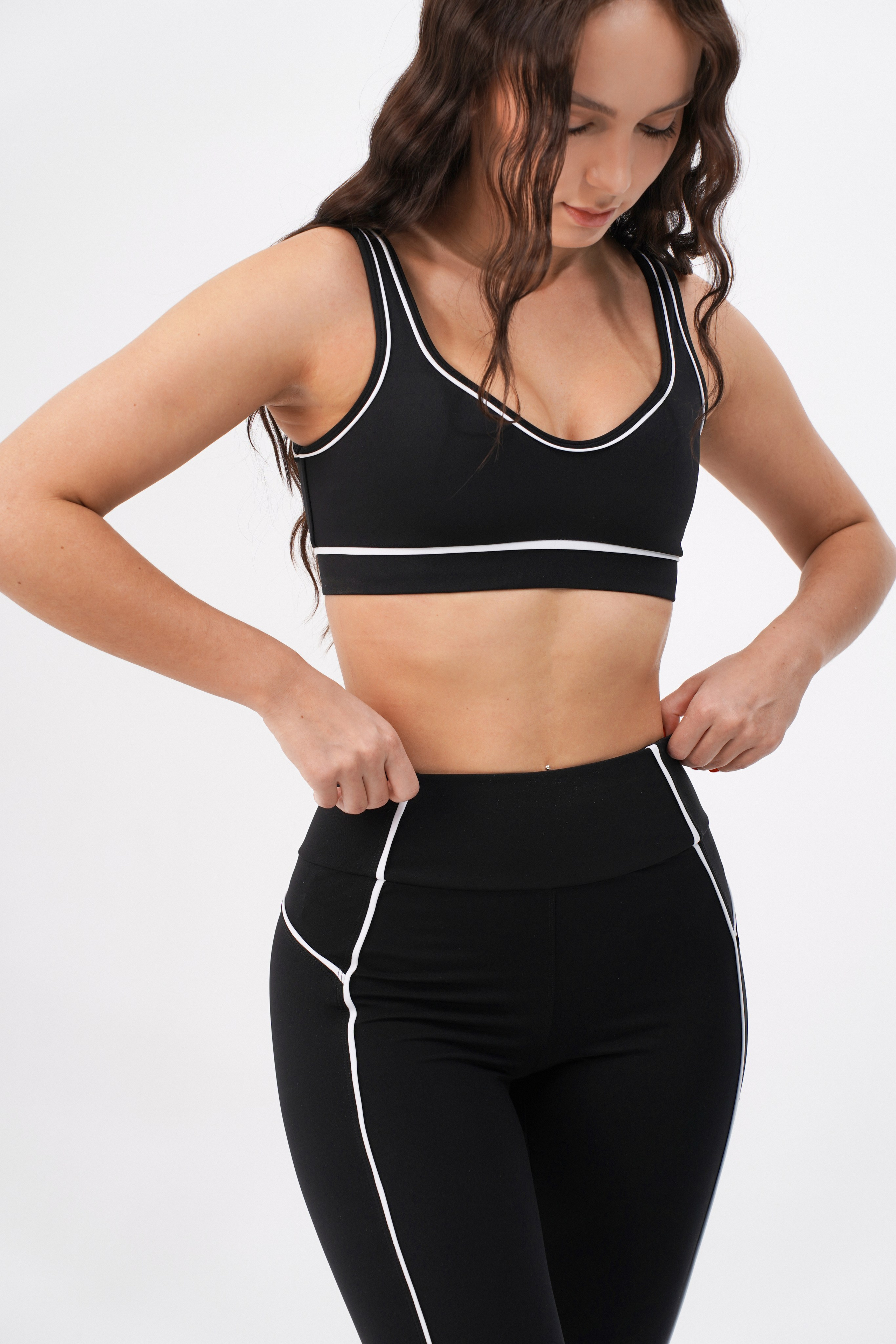 Спортивный костюм. Фотограф