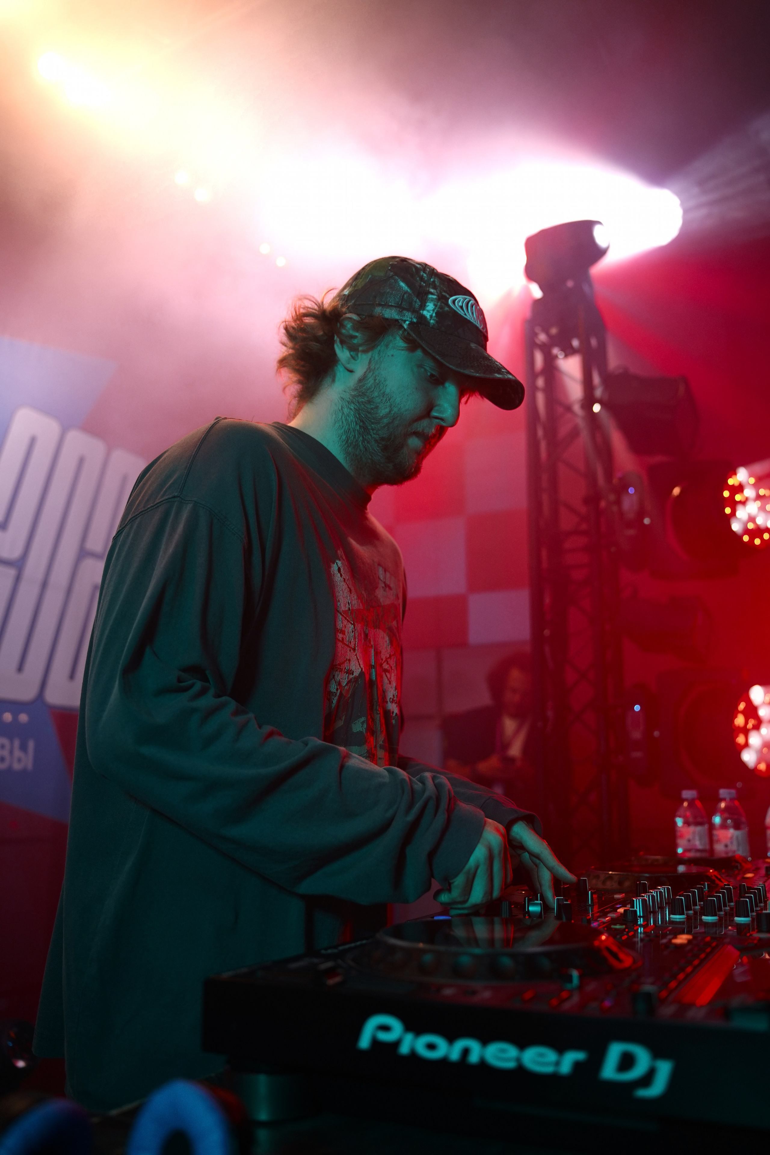 Ретро Рейс 2025 Х Biicla. Фотограф