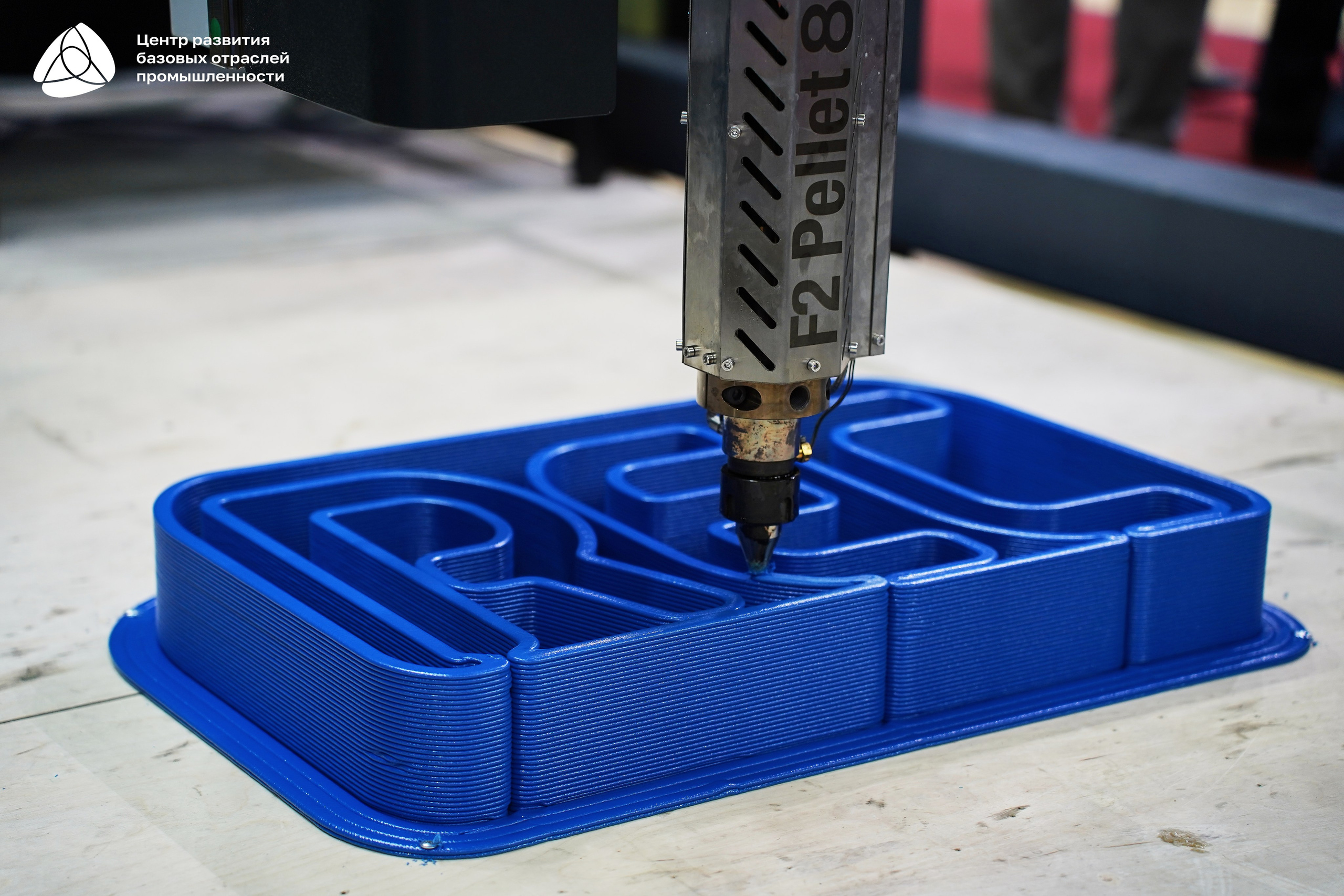 ЭКСПОЦЕНТР Алиханов. Фотограф