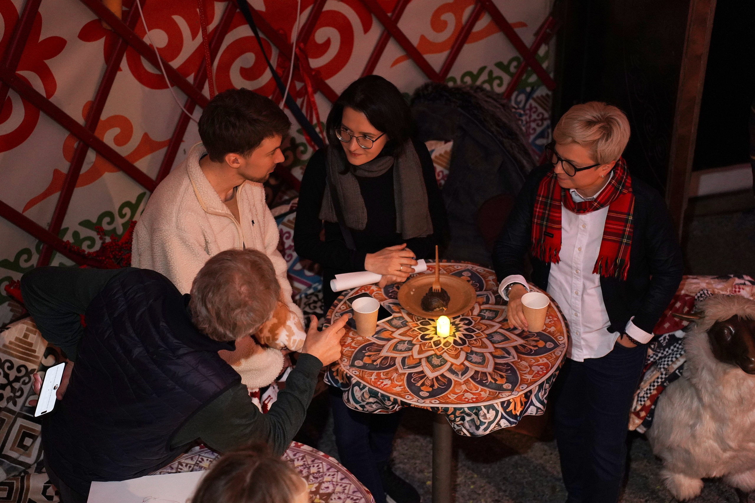 День Рождения Саши. Фотограф