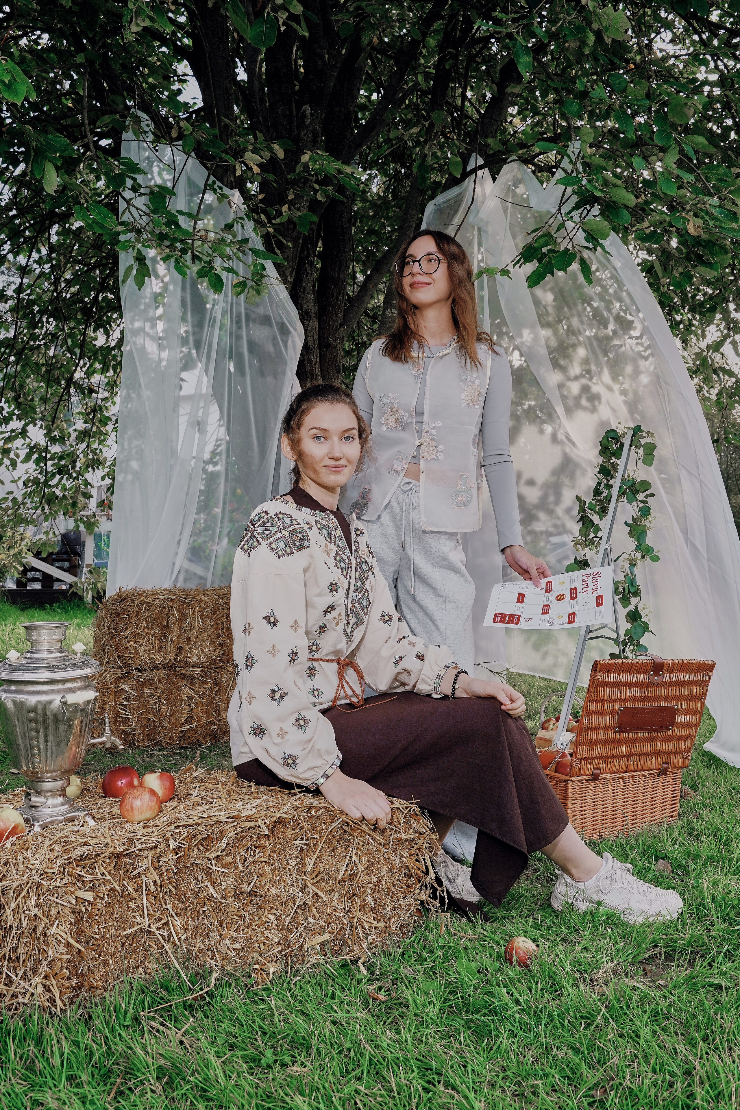 SLAVIC PARTY. Фотограф