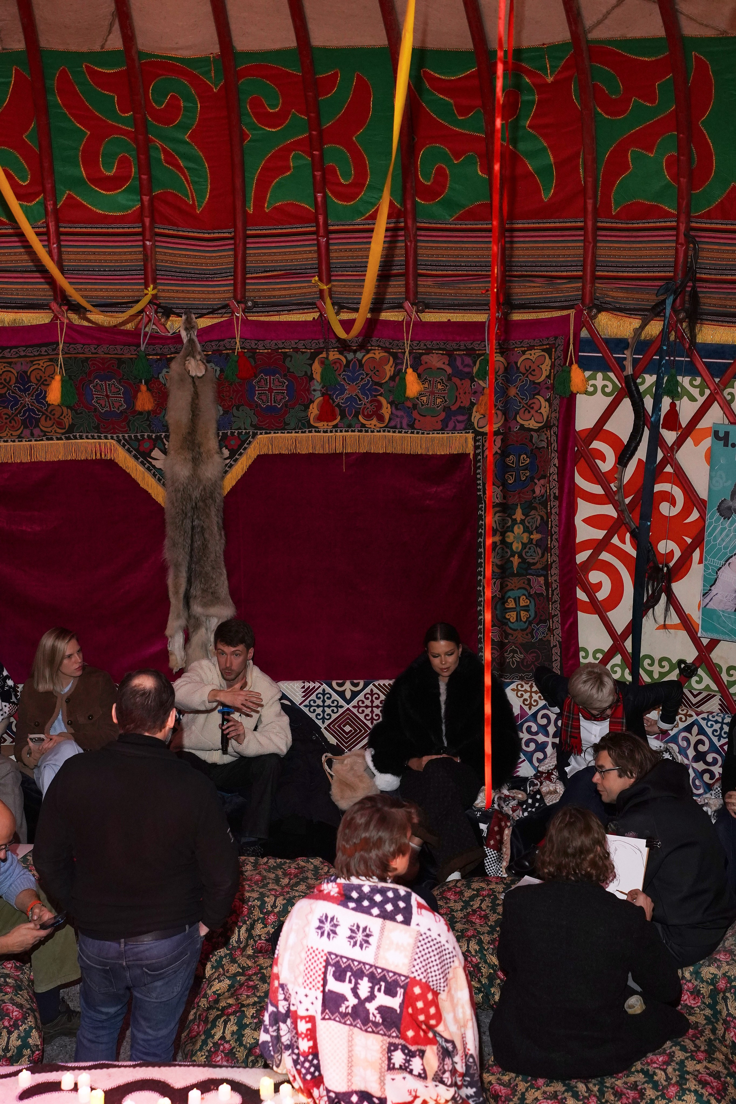 День Рождения Саши. Фотограф