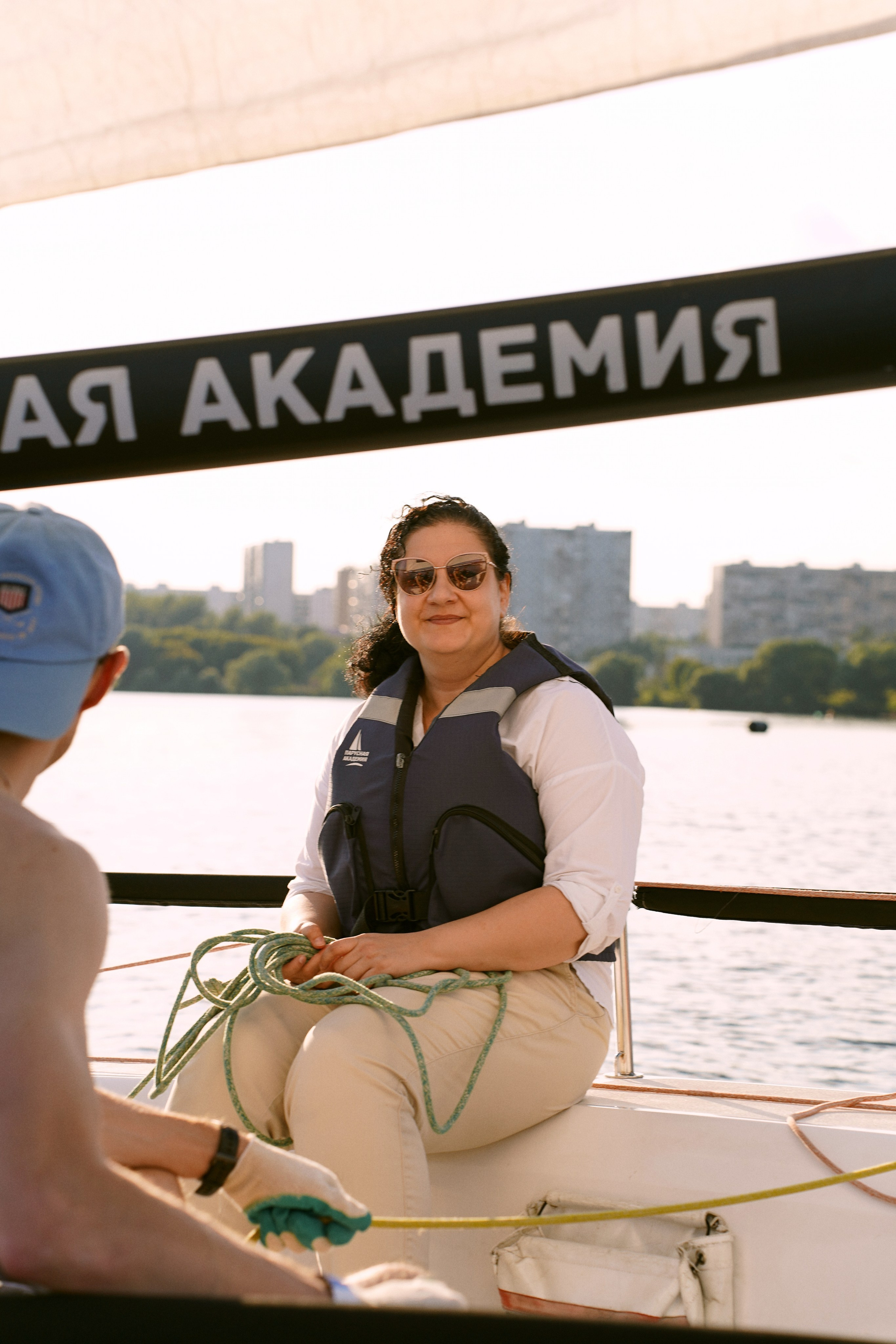 Корпоратив Мармелад Медиа. Фотограф