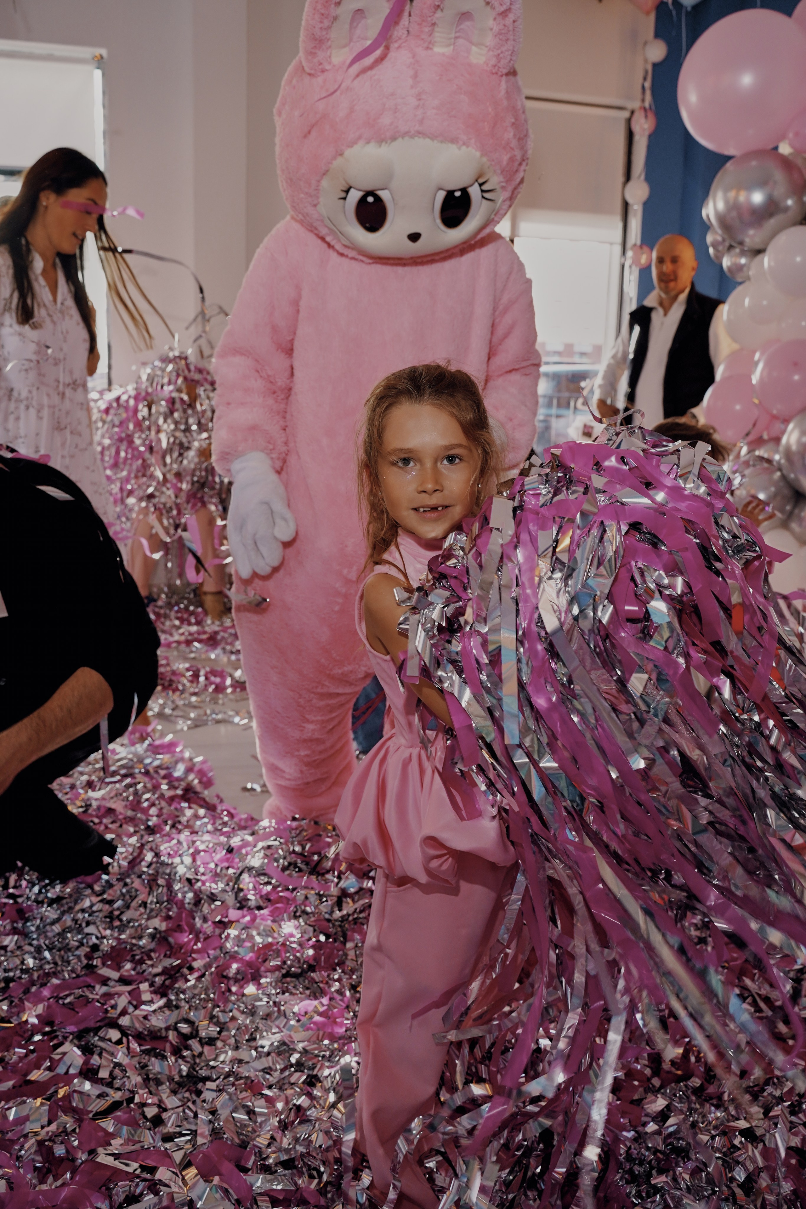 День Рождения Киры. Фотограф