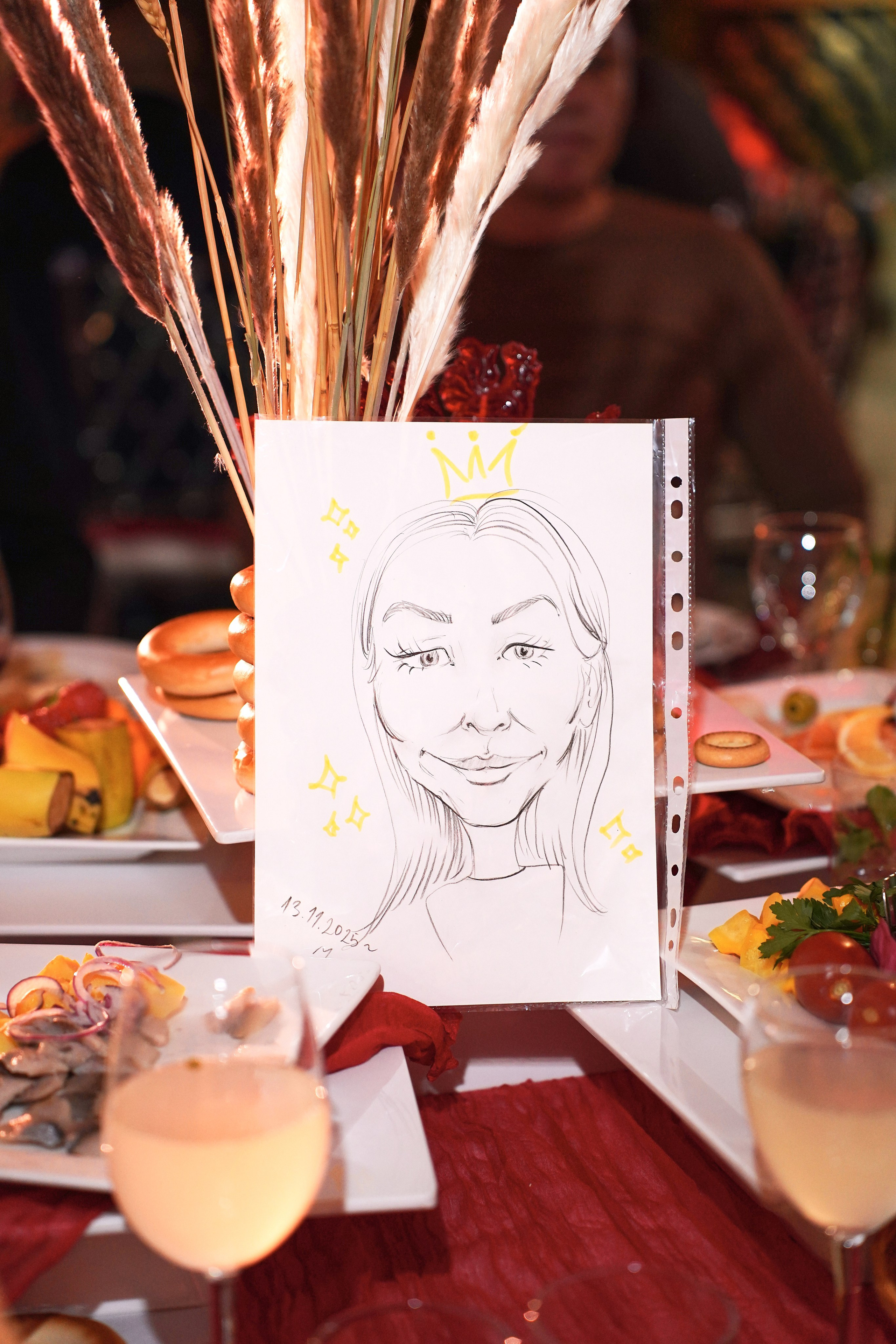 Корпоратив 2025 X5 TRANSPORT. Фотограф