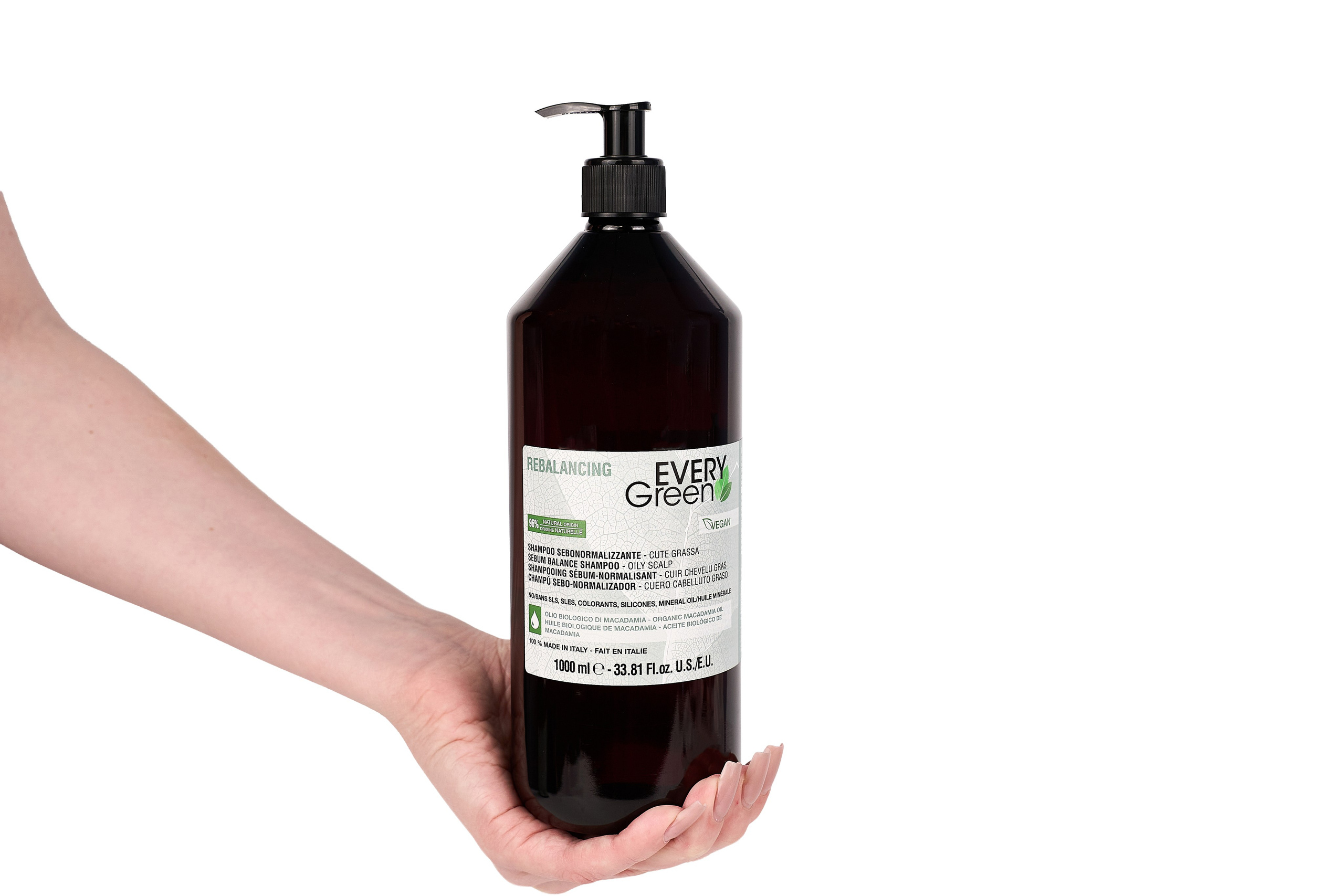 Для Рив Гош. Фотограф