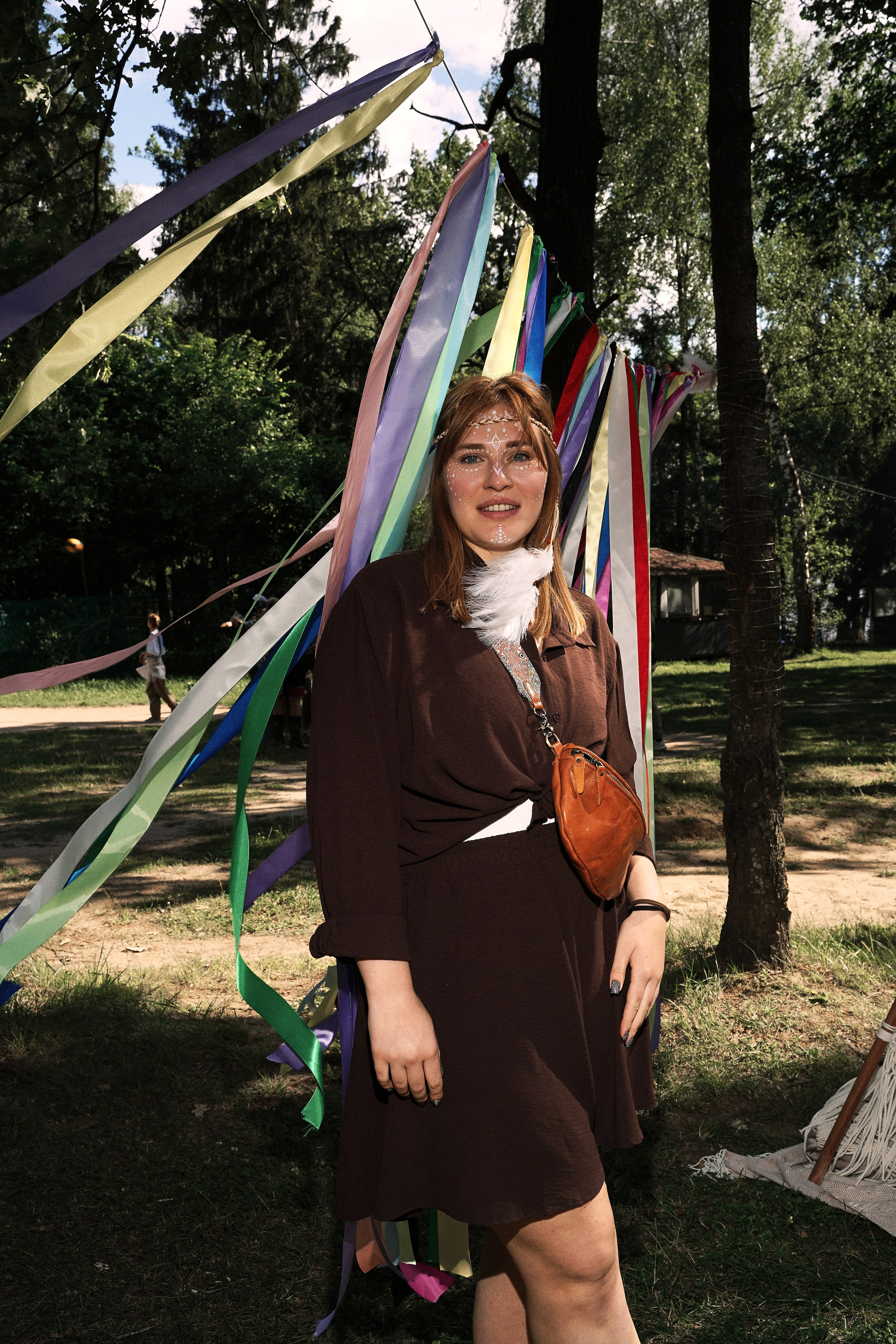 FRIENDS COMMUNITY. Фотограф