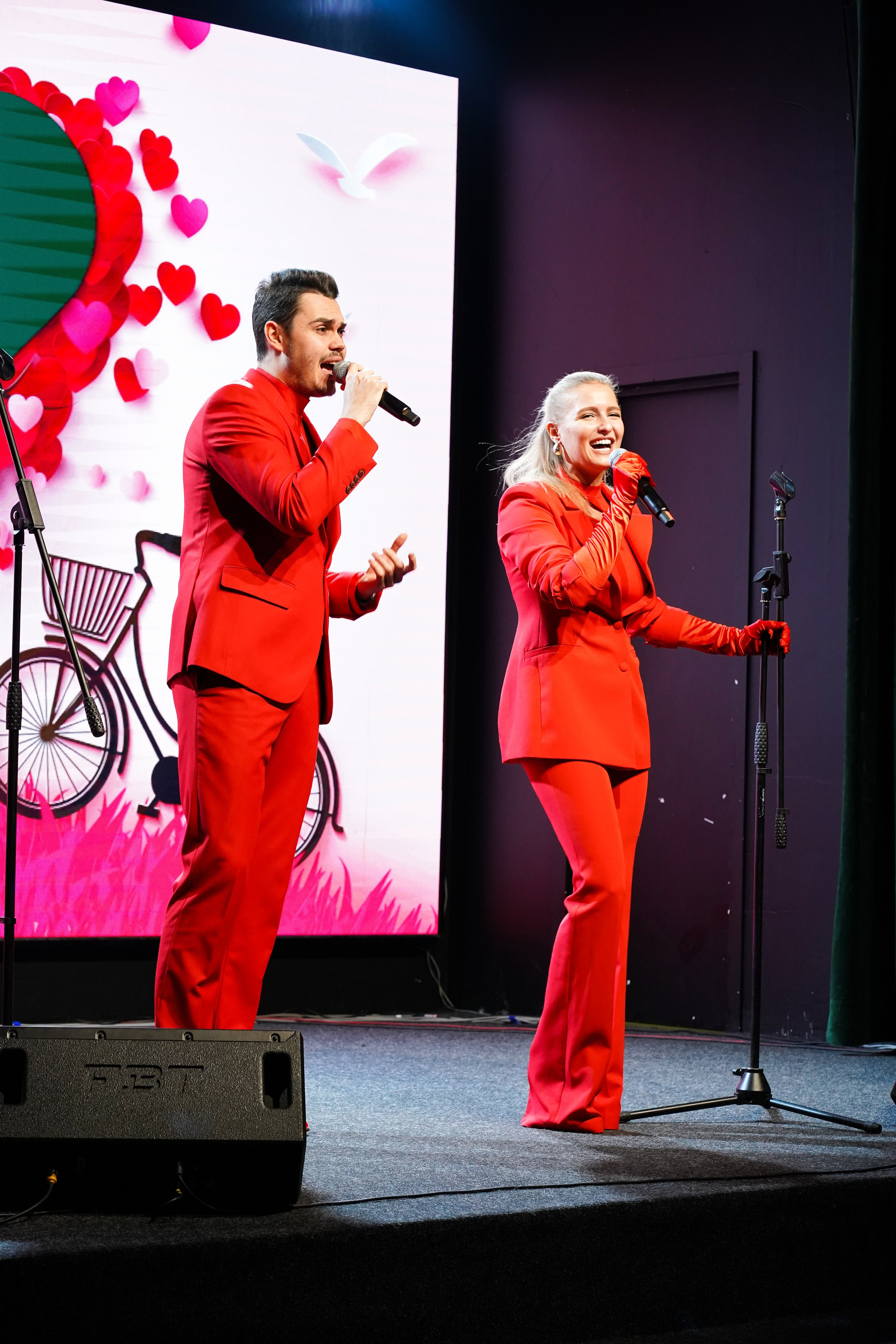 Ресторан Трамплин-Амбассадори. Фотограф