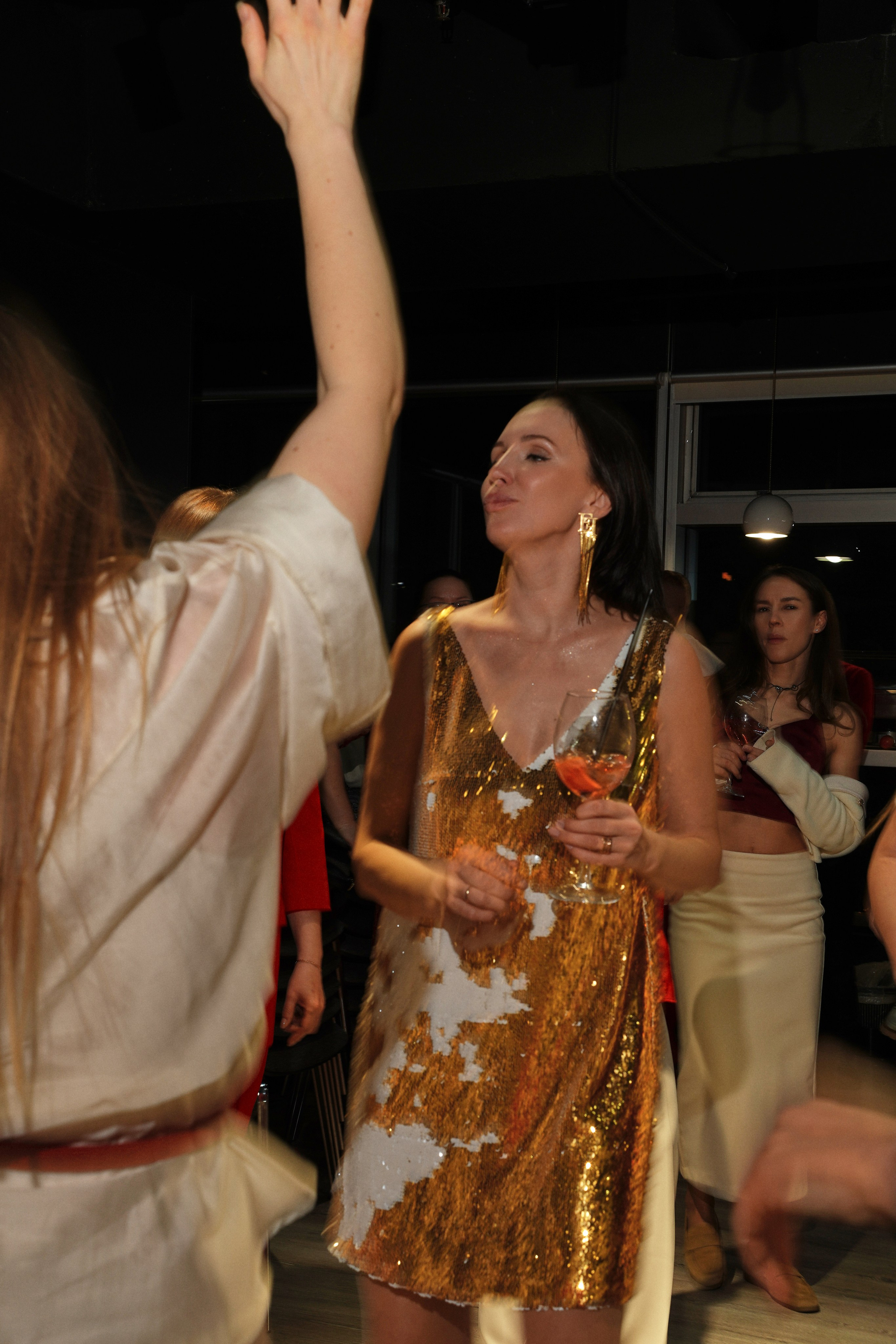 Корпоратив 2025 UPDATE. Фотограф