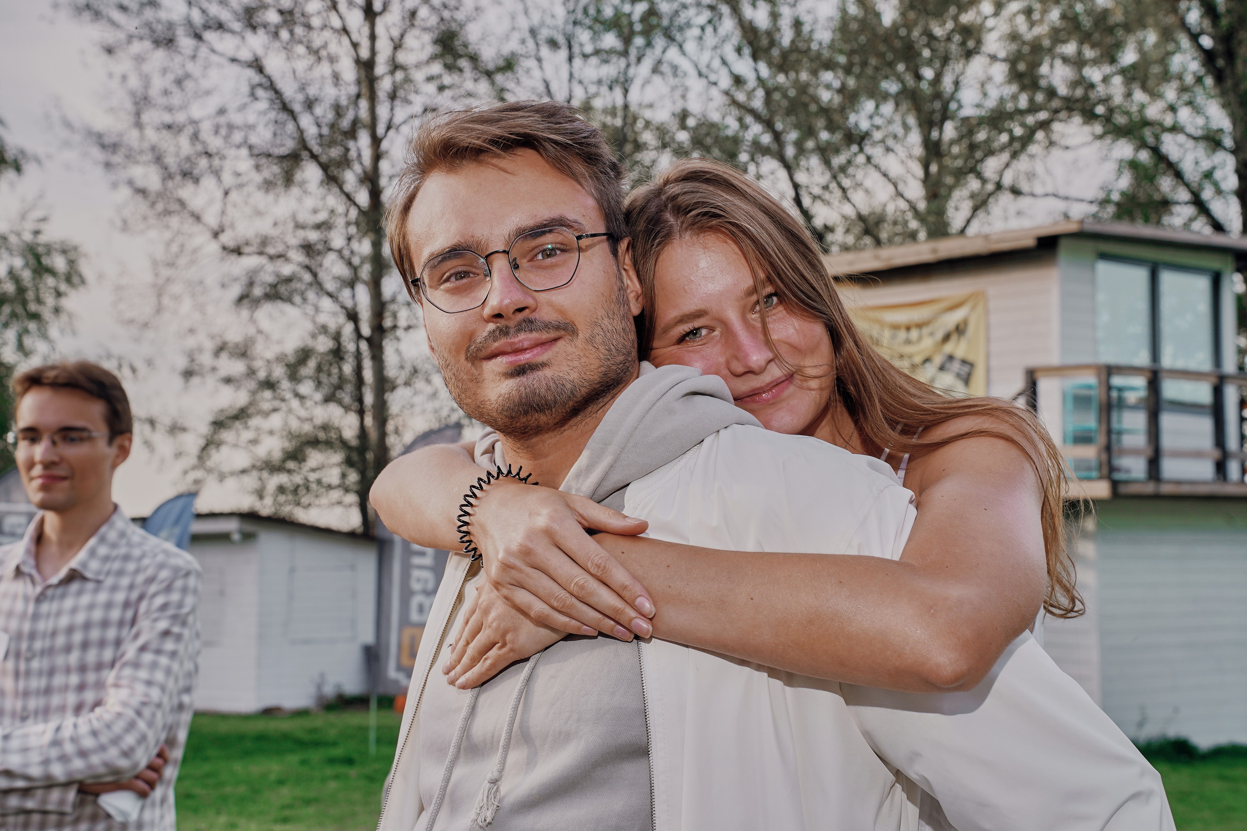 SLAVIC PARTY. Фотограф