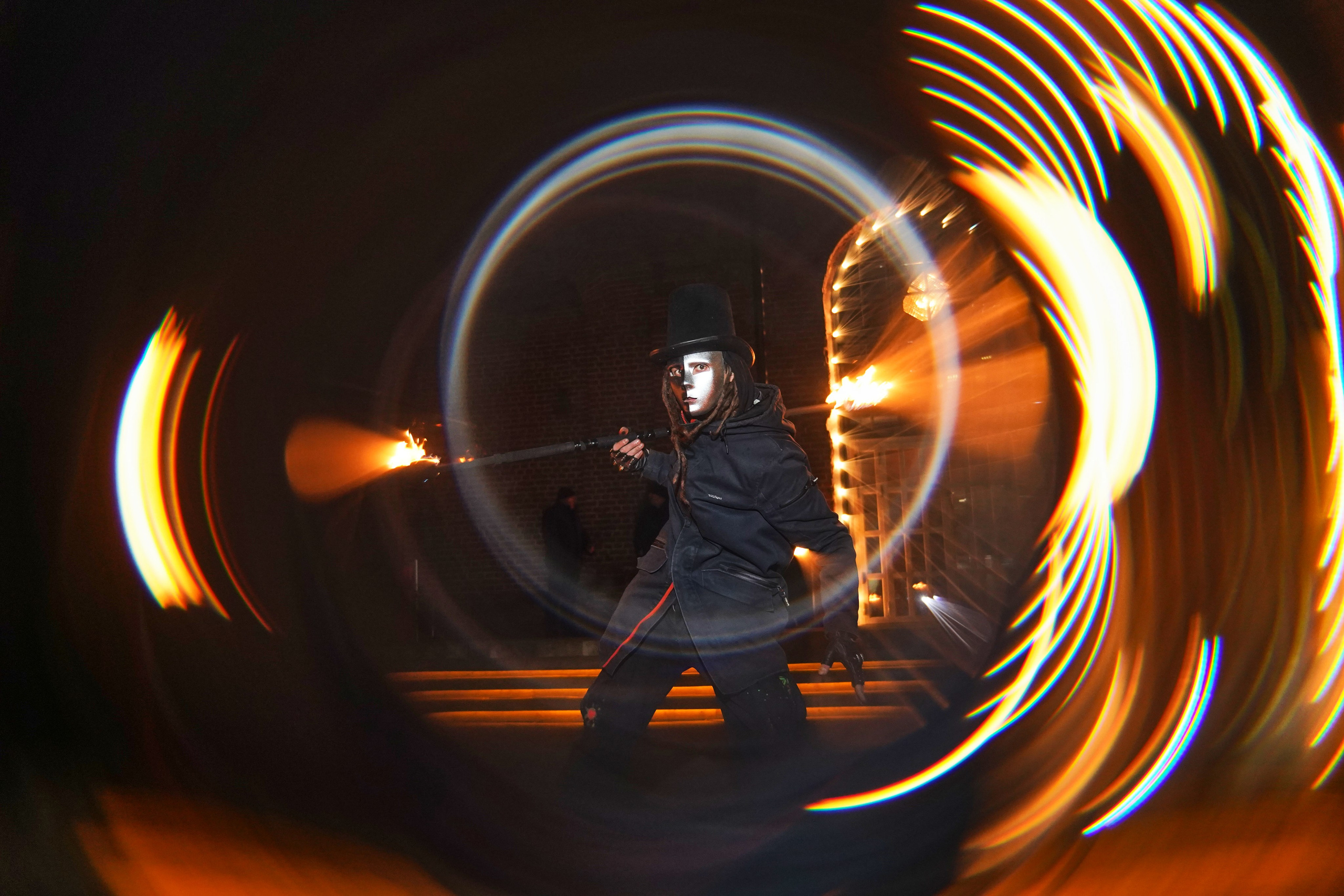 Бал-корпоратив 2025 Деловое собрание. Фотограф