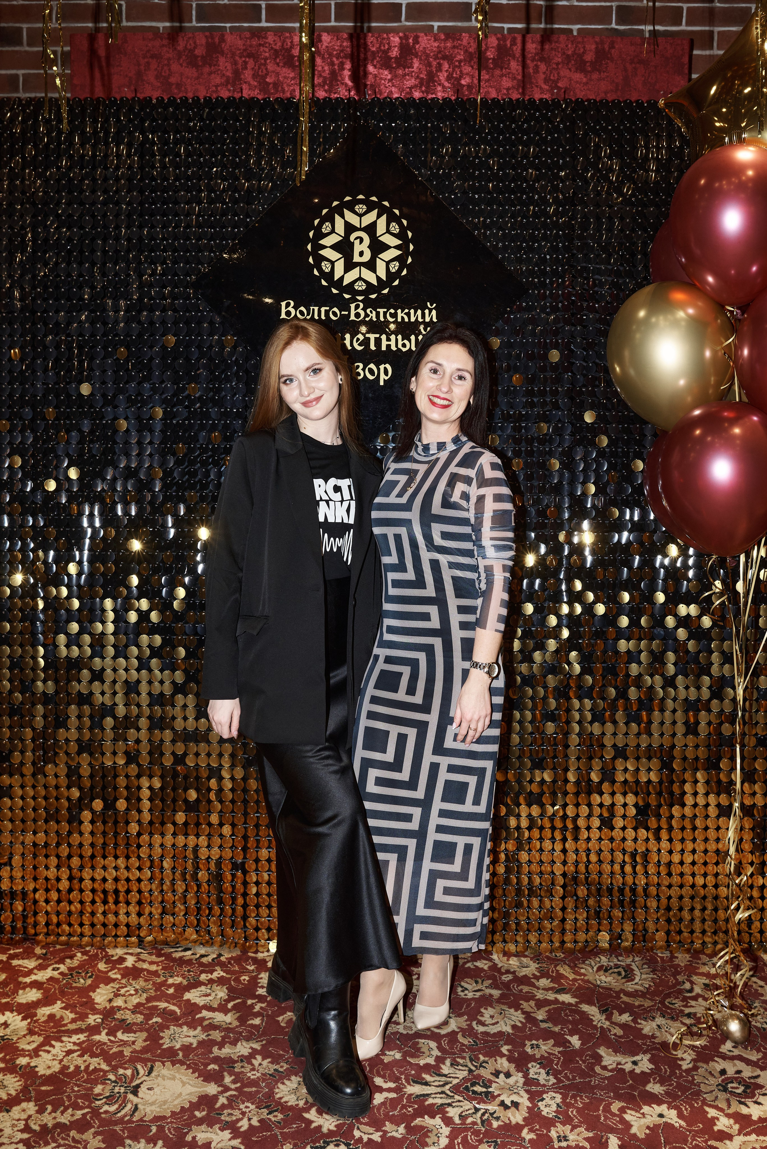 Новогодний корпоратив компании Волго-Вятский монетный двор. Photographer Bangkok — Pattaya | фотограф Бангкок — Паттайа